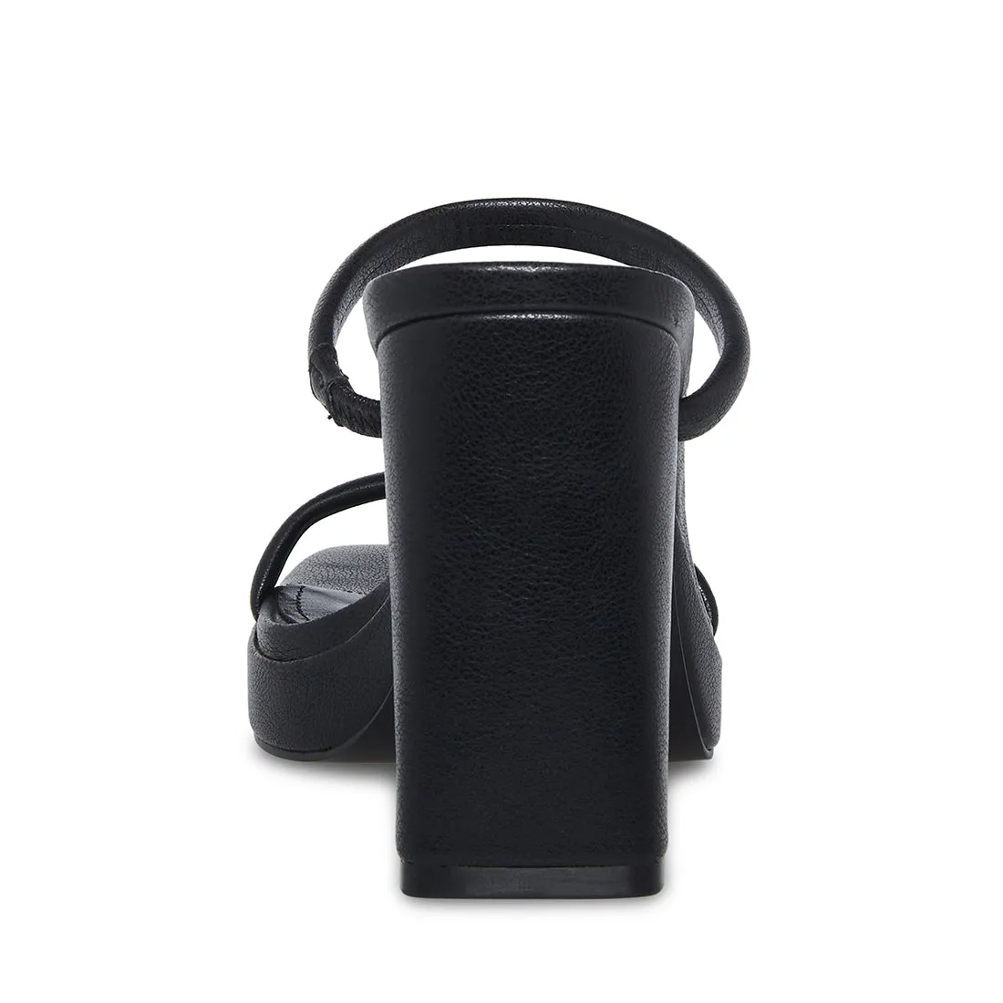 POLLY BLACK - SM REBOOTED sold by Steve Madden product image thumbnail 5