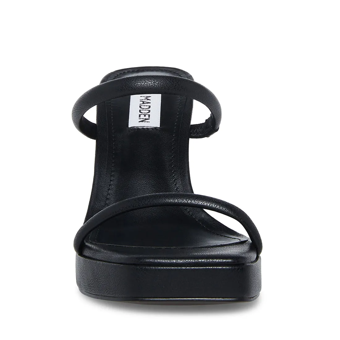 POLLY BLACK - SM REBOOTED sold by Steve Madden product image thumbnail 3