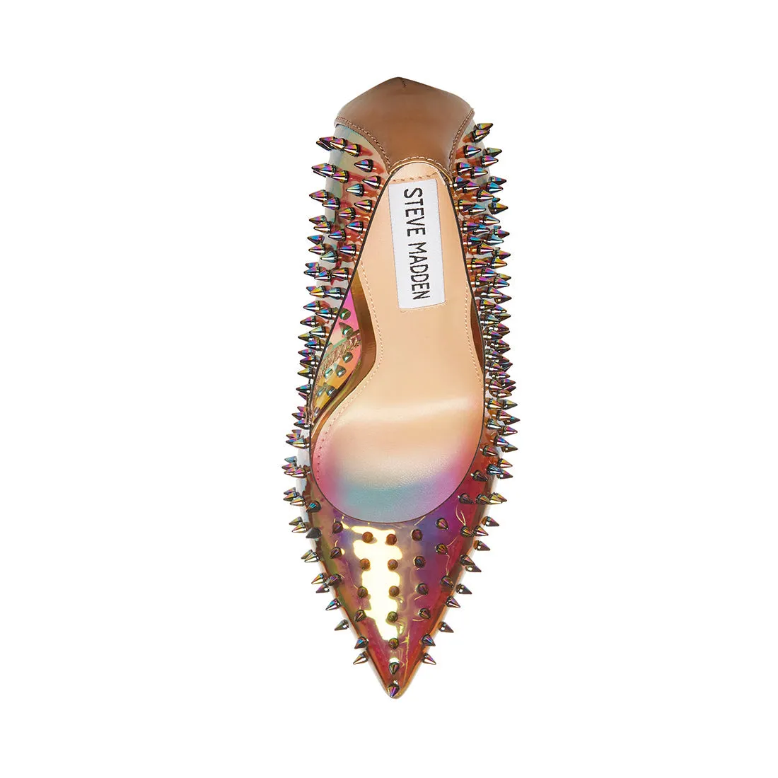 VALIR IRIDESCENT - SM REBOOTED sold by Steve Madden product image thumbnail 4