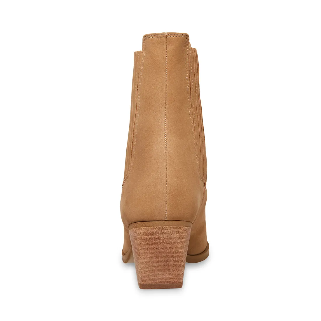 TEREZZA TAN NUBUCK - SM REBOOTED sold by Steve Madden product image thumbnail 5