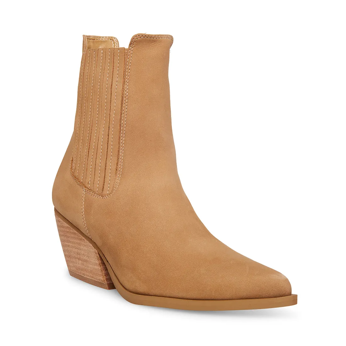 TEREZZA TAN NUBUCK - SM REBOOTED sold by Steve Madden product image thumbnail 2