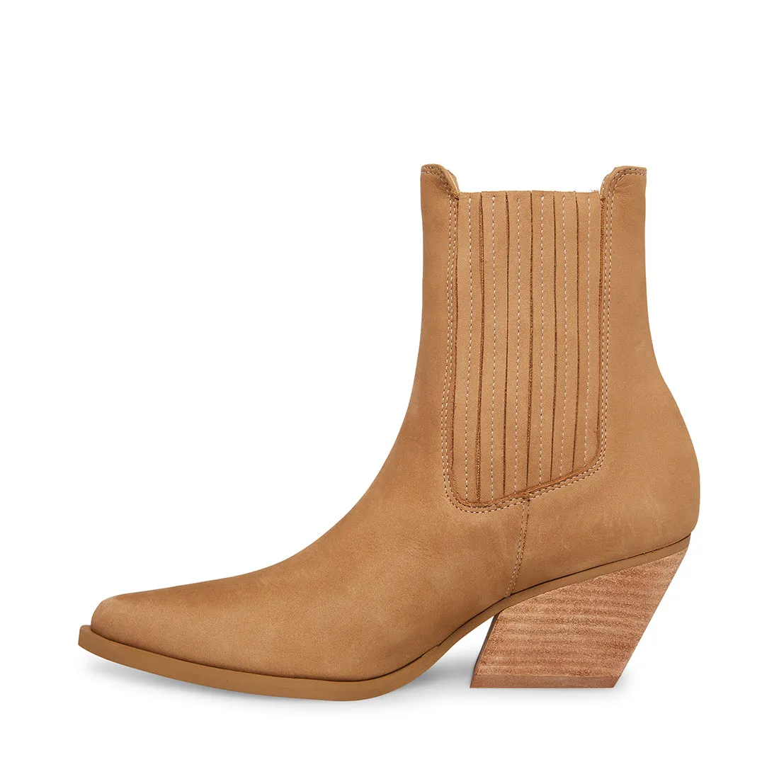 TEREZZA TAN NUBUCK - SM REBOOTED sold by Steve Madden product image thumbnail 3