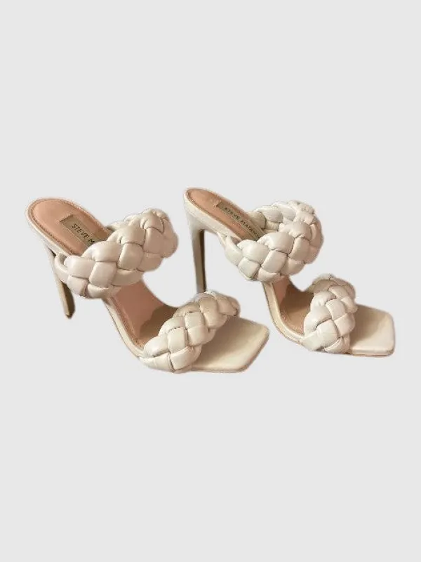 KENLEY - SM REBOOTED made by Steve Madden