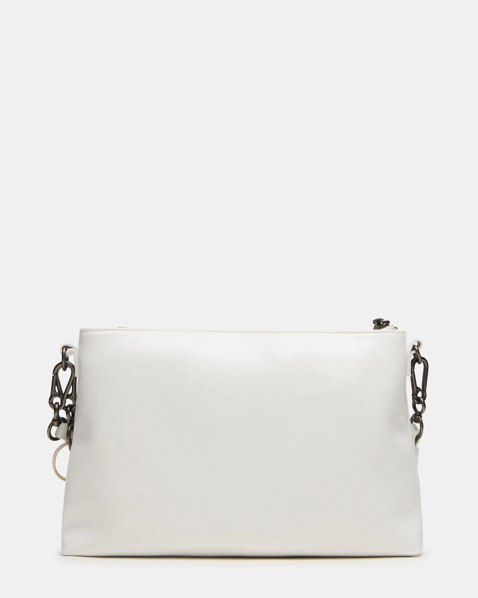 JONY BAG WHITE sold by Steve Madden product image thumbnail 5