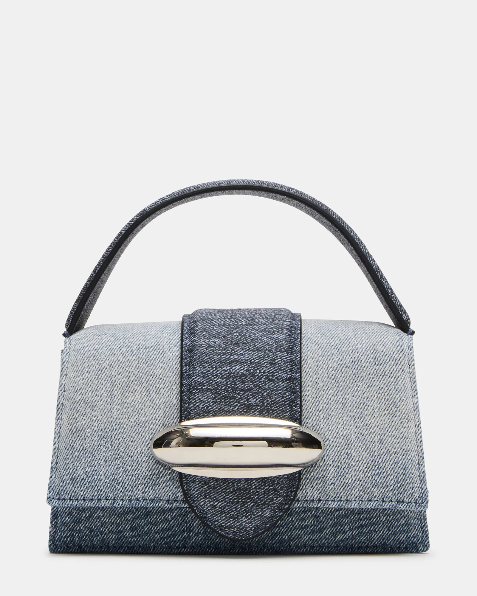 MISHELL BAG DENIM sold by Steve Madden