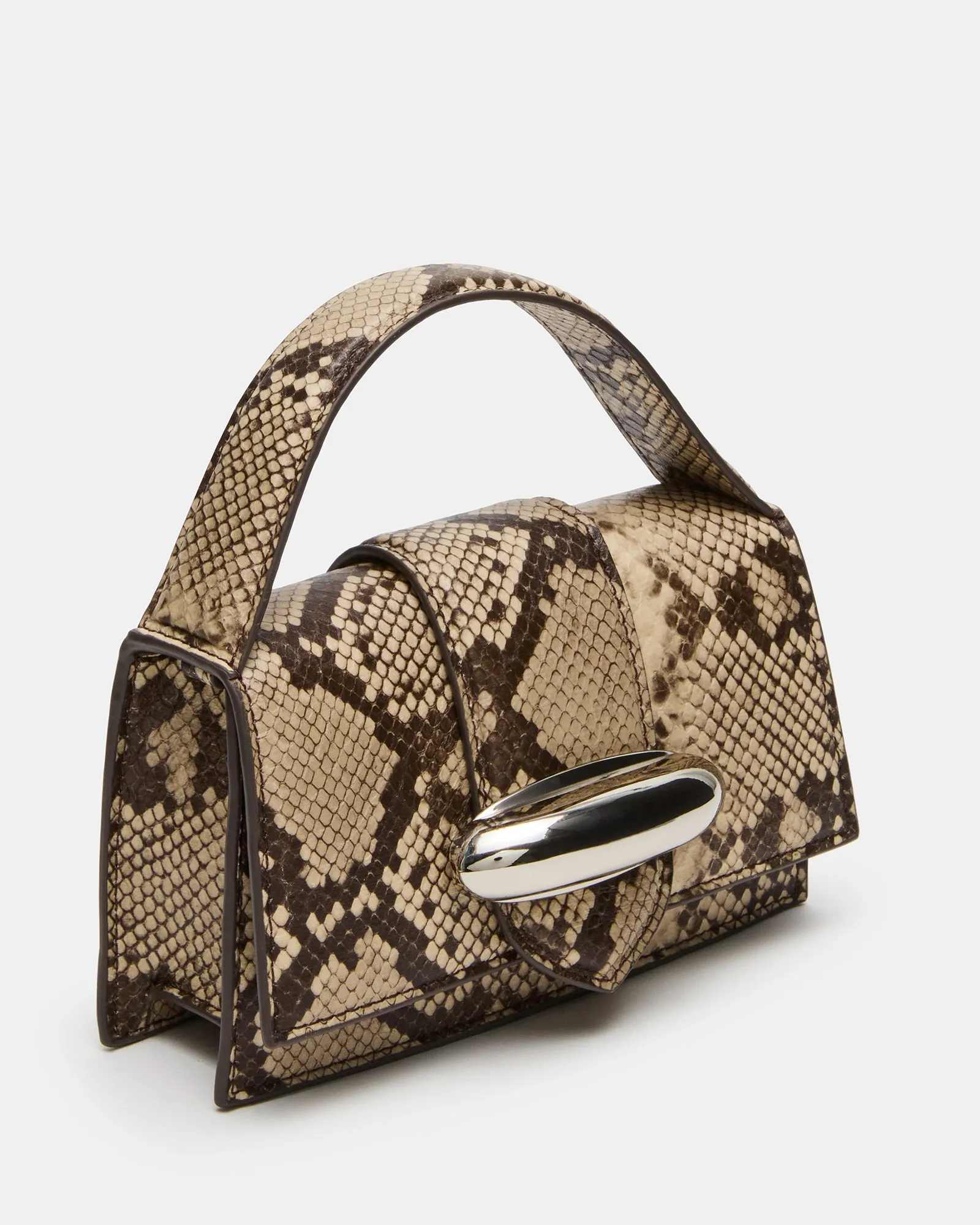 MISHELL BAG NATURAL MULTI sold by Steve Madden product image thumbnail 3
