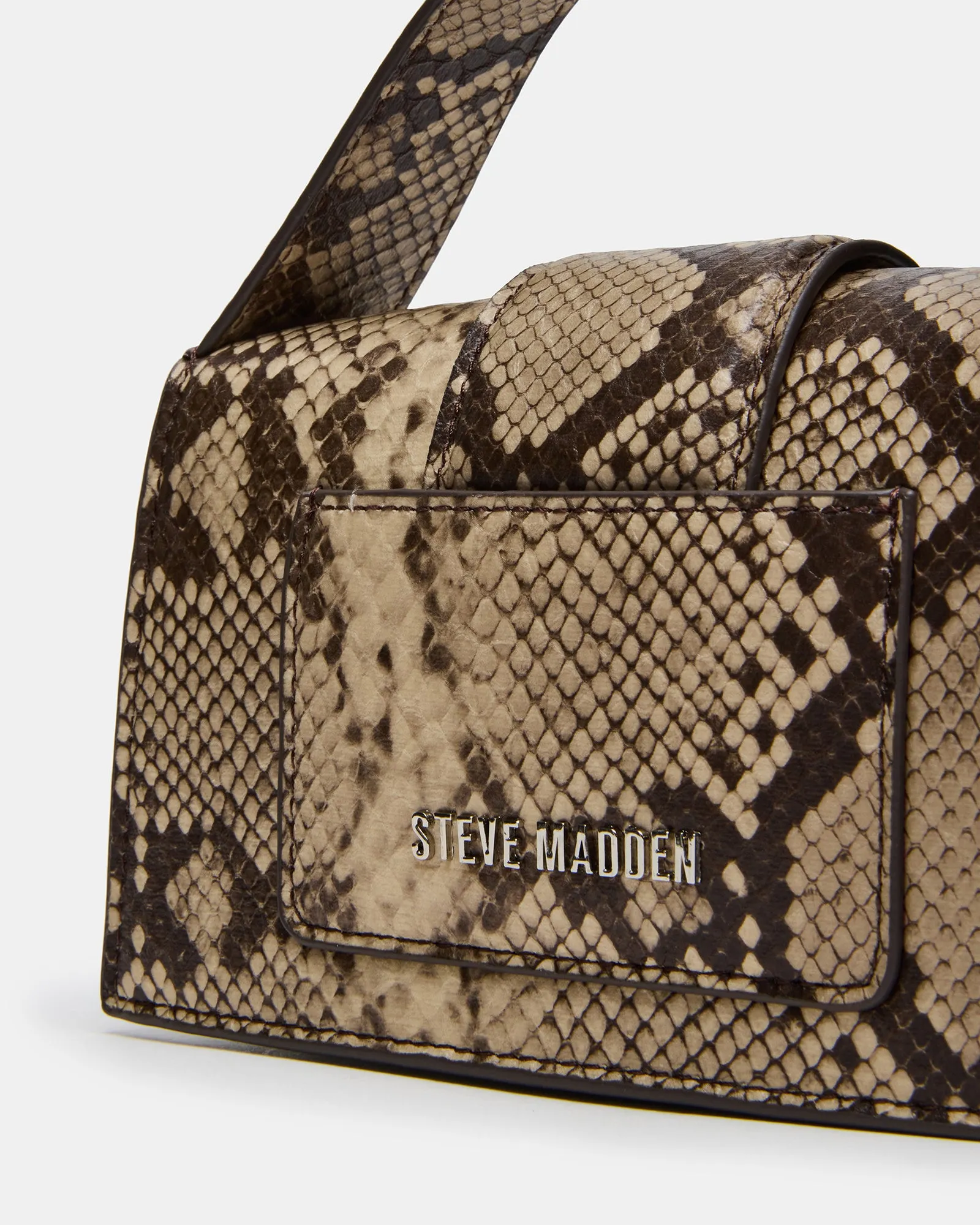 MISHELL BAG NATURAL MULTI sold by Steve Madden product image thumbnail 2