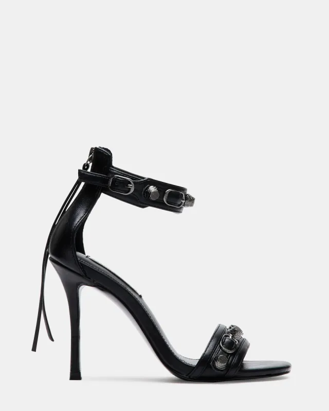 PRECIOUS BLACK sold by Steve Madden