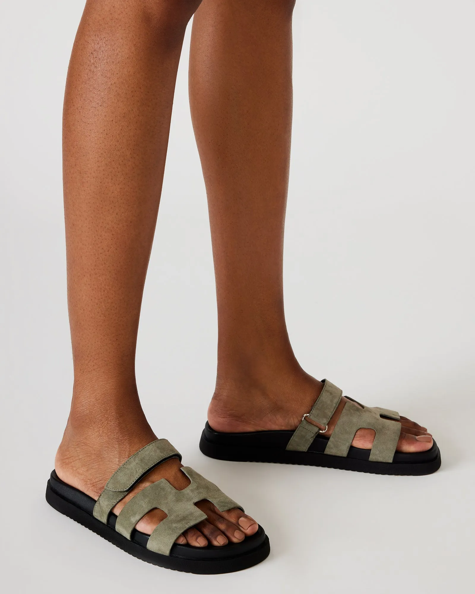 MAYVEN GREY SAGE sold by Steve Madden product image thumbnail 2