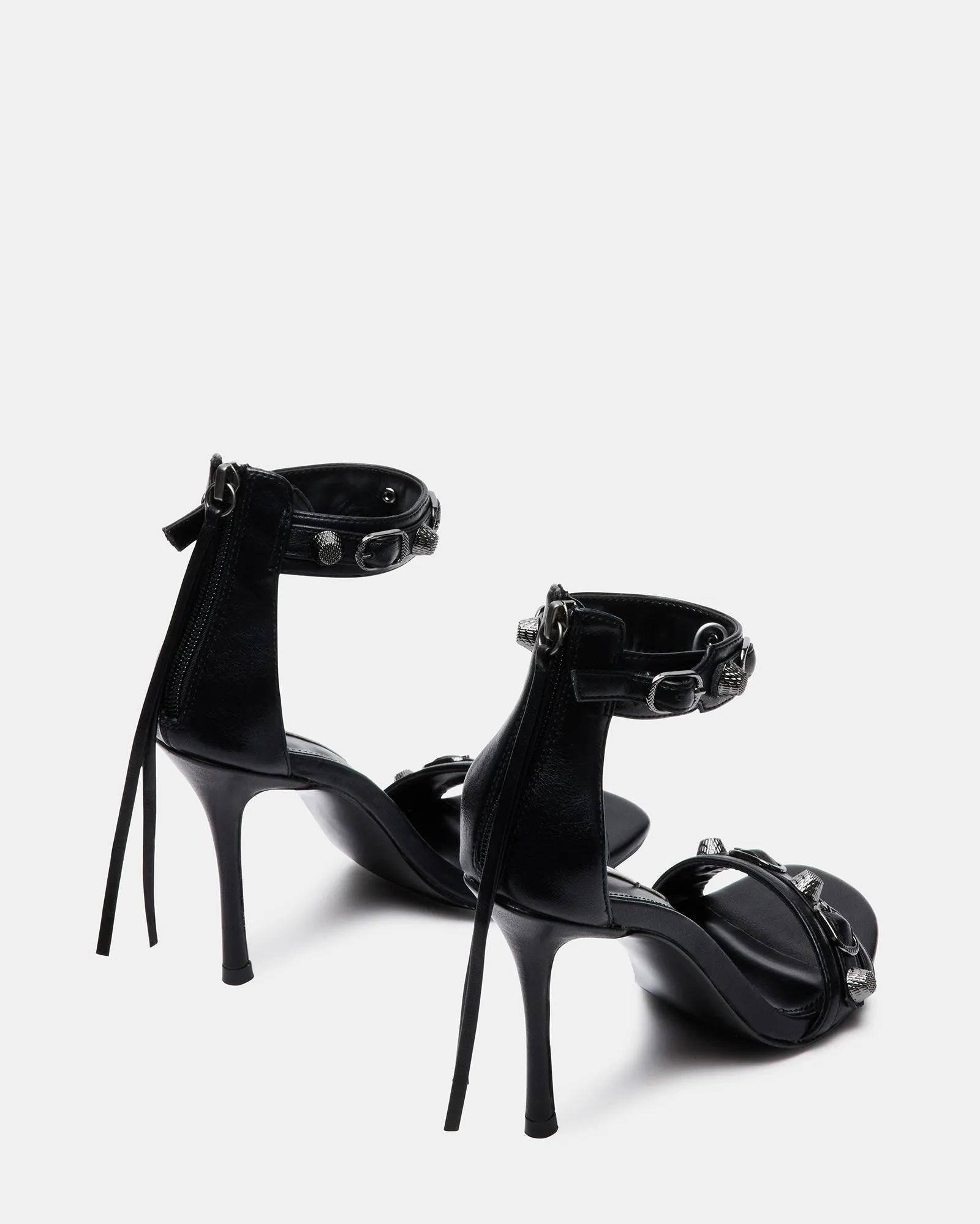 PRECIOUS BLACK sold by Steve Madden product image thumbnail 4