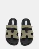 MAYVEN GREY SAGE sold by Steve Madden