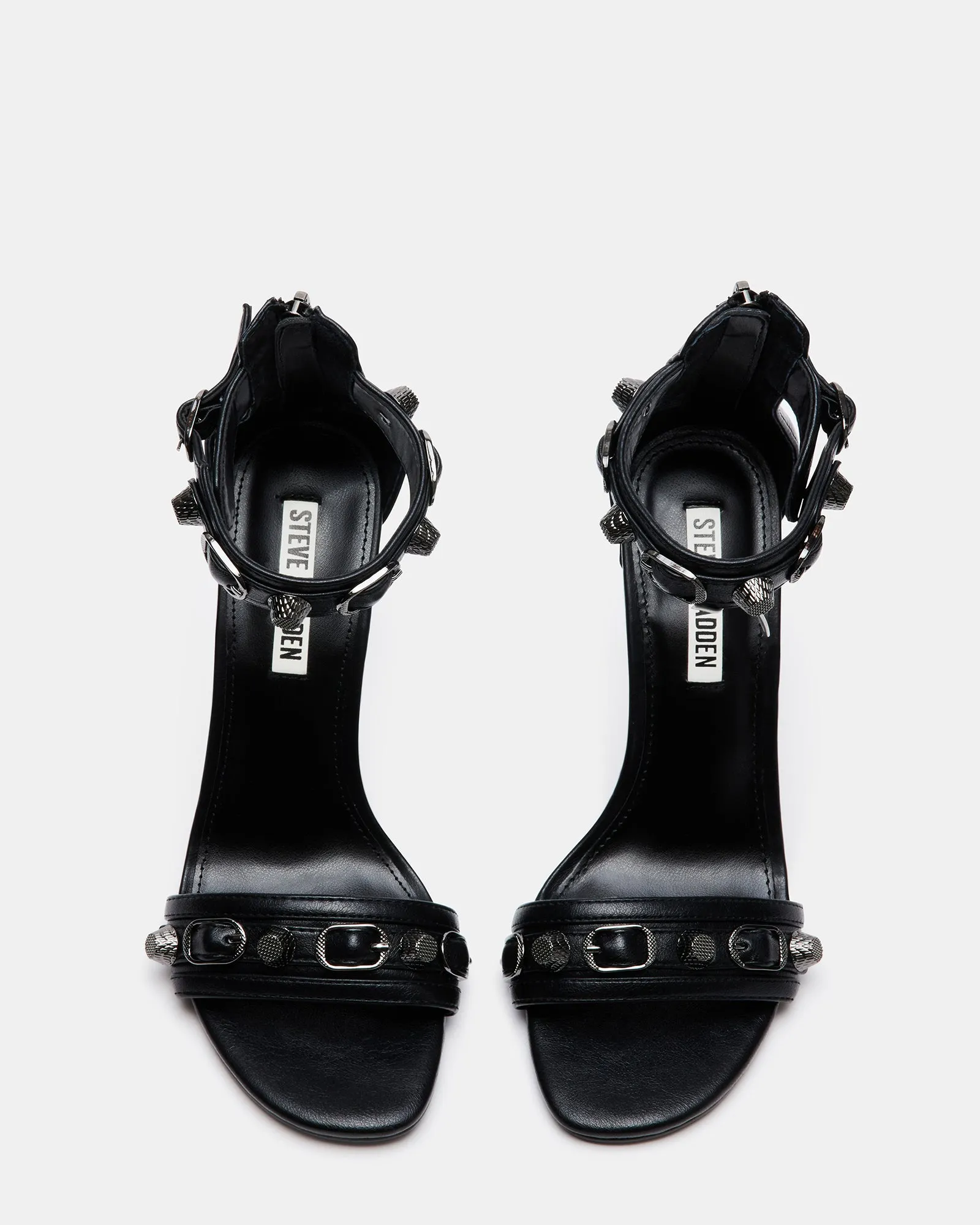 PRECIOUS BLACK sold by Steve Madden product image thumbnail 3