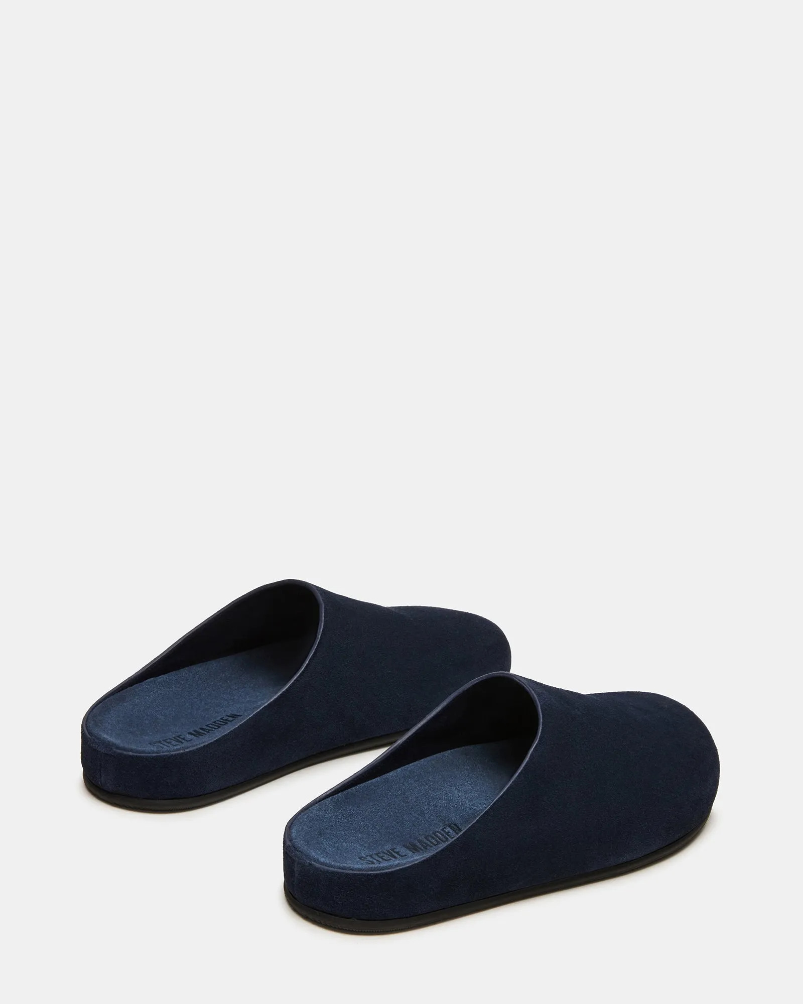 FERN NAVY SUEDE sold by Steve Madden product image thumbnail 5