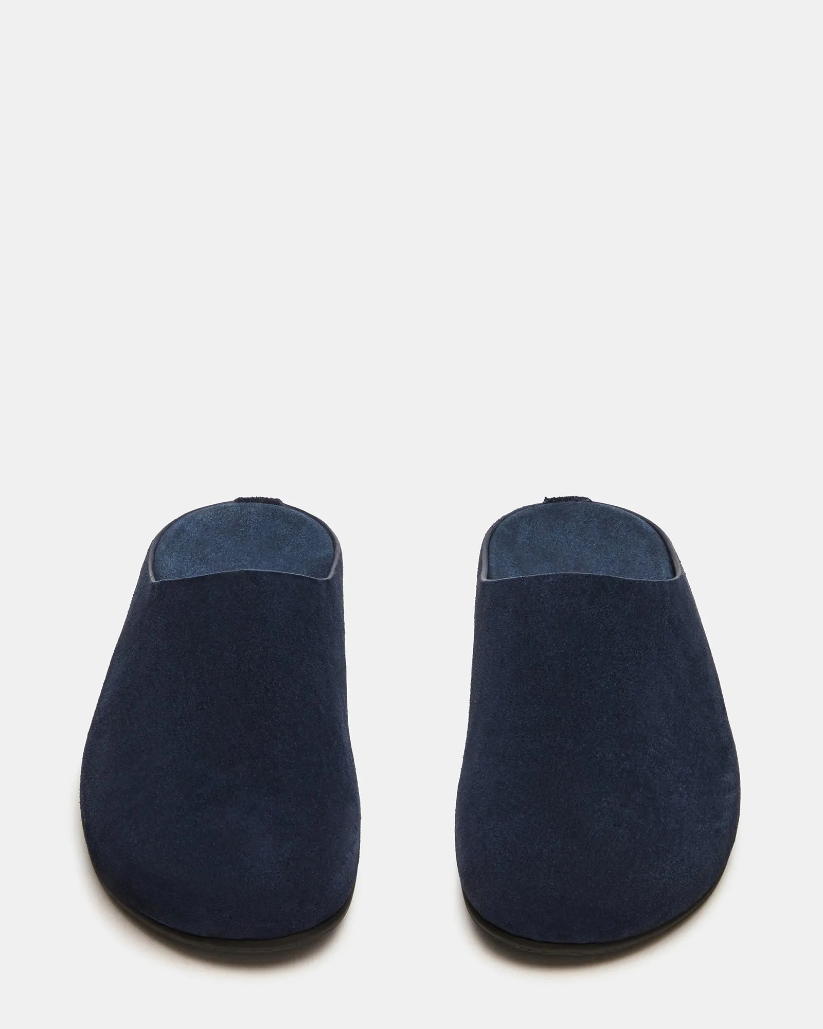 FERN NAVY SUEDE sold by Steve Madden product image thumbnail 4