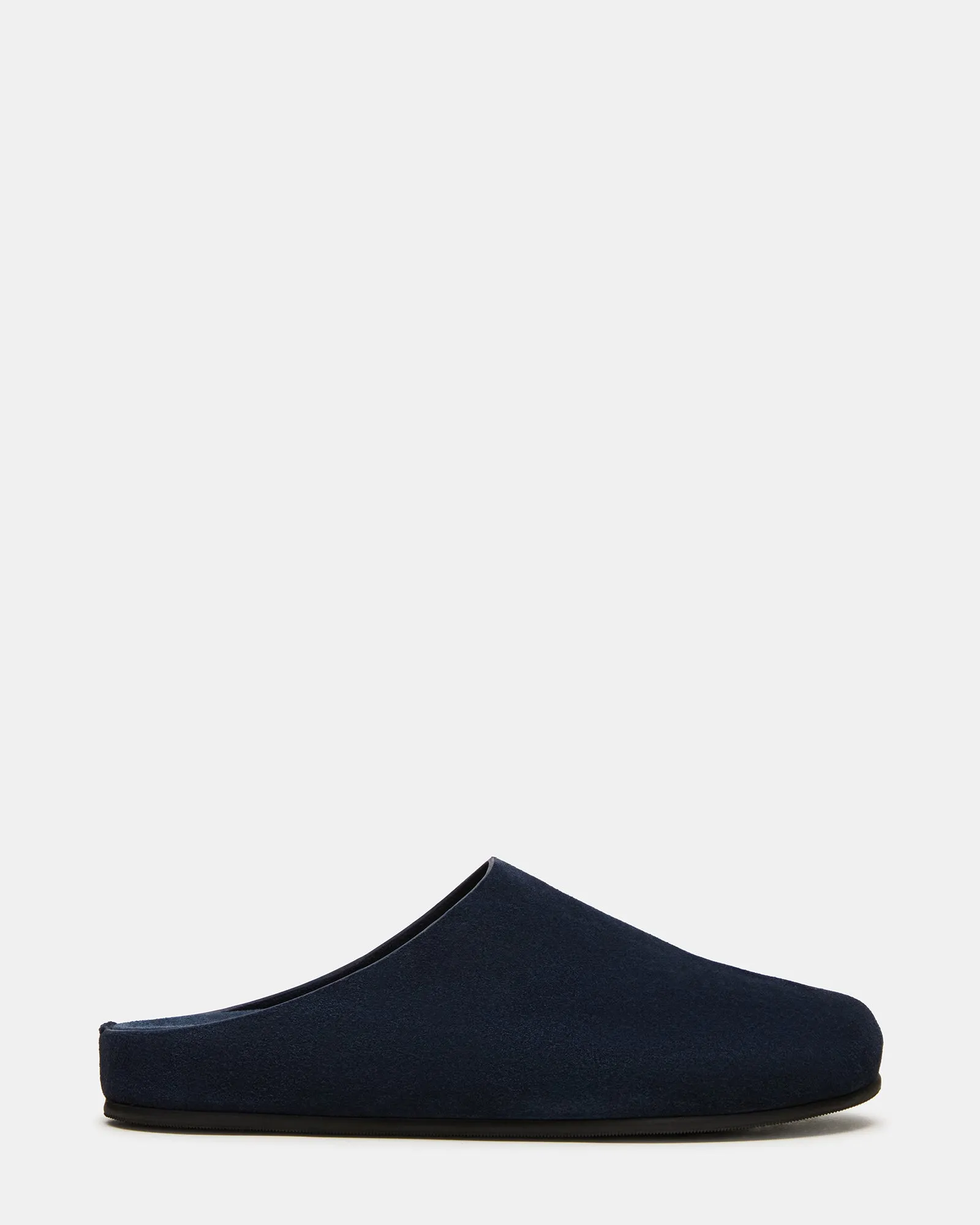 FERN NAVY SUEDE sold by Steve Madden