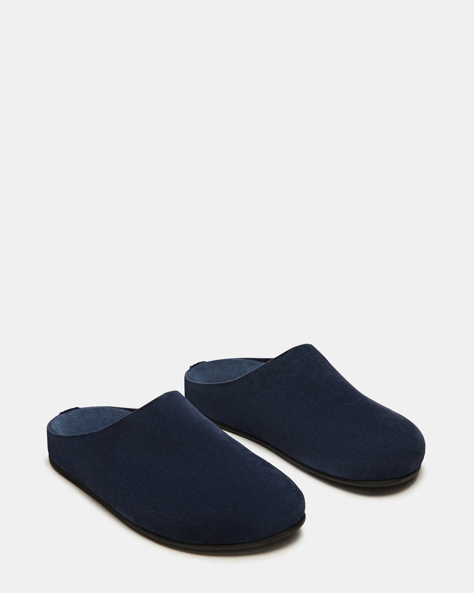 FERN NAVY SUEDE sold by Steve Madden product image thumbnail 2