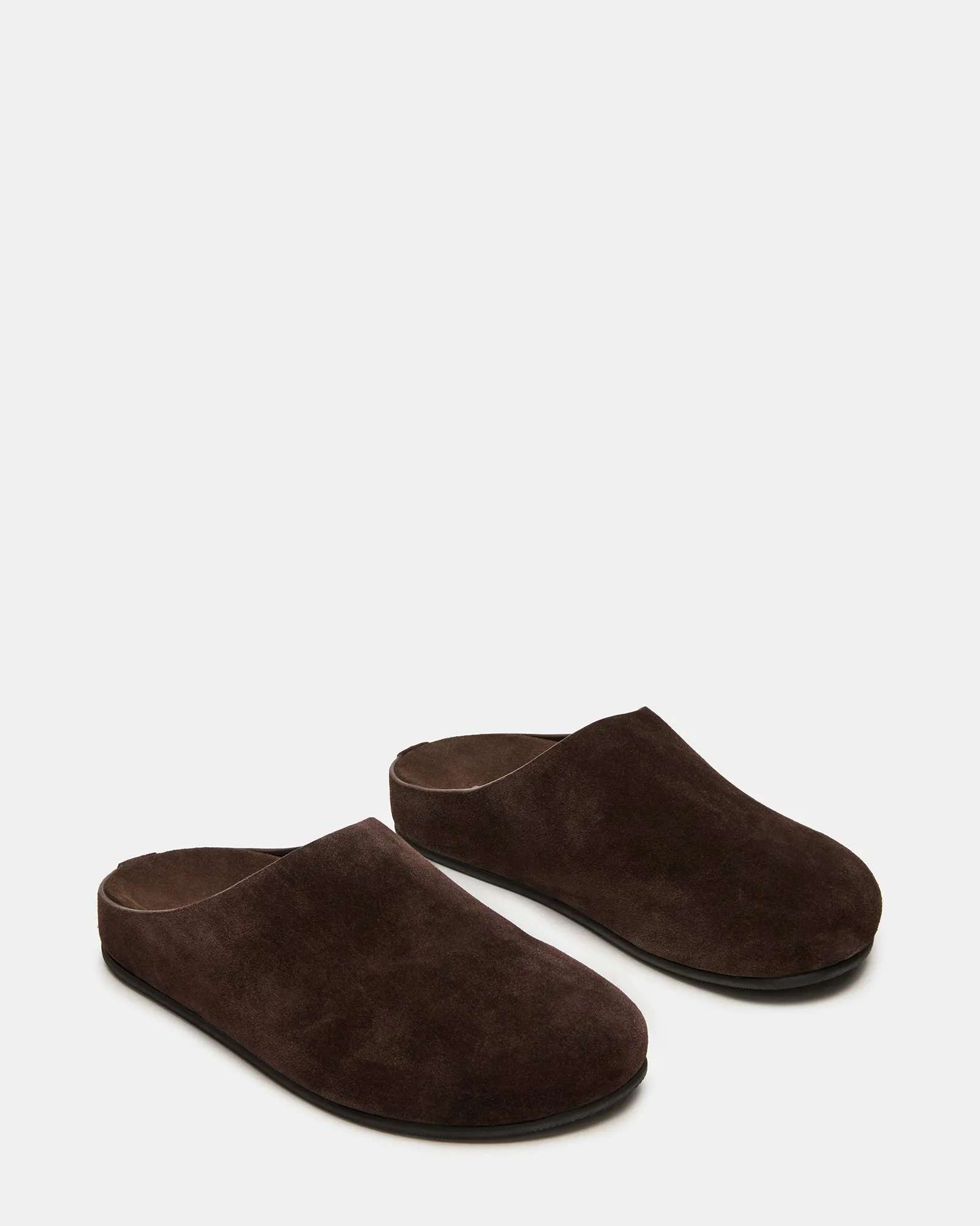 FERN BROWN SUEDE sold by Steve Madden product image thumbnail 2