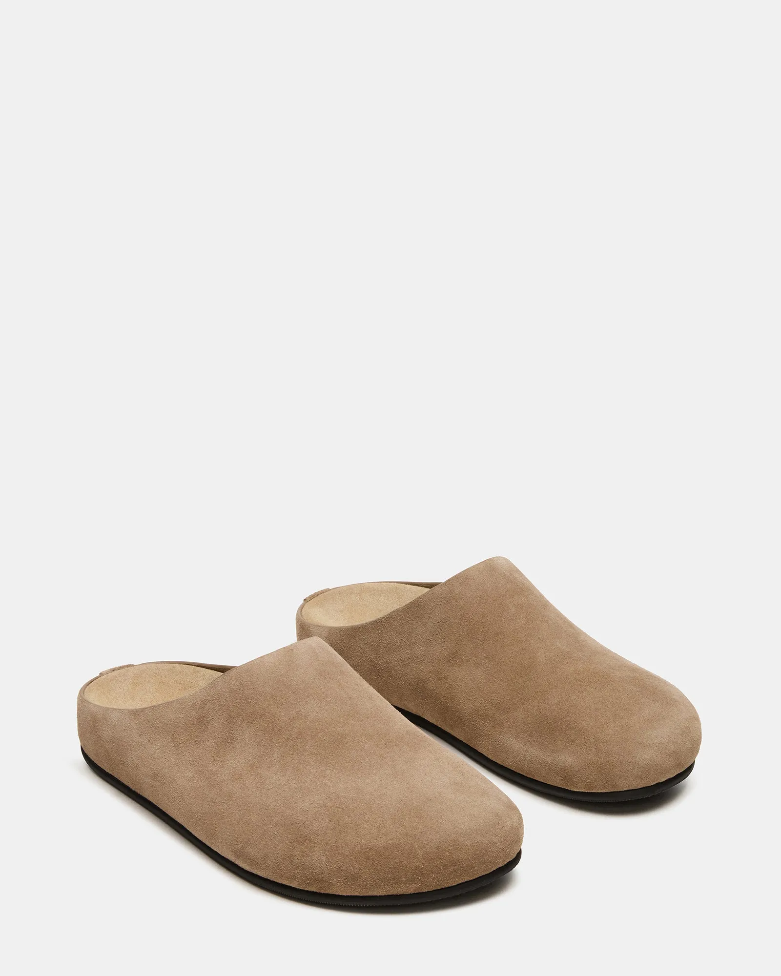 FERN TAUPE SUEDE sold by Steve Madden product image thumbnail 2