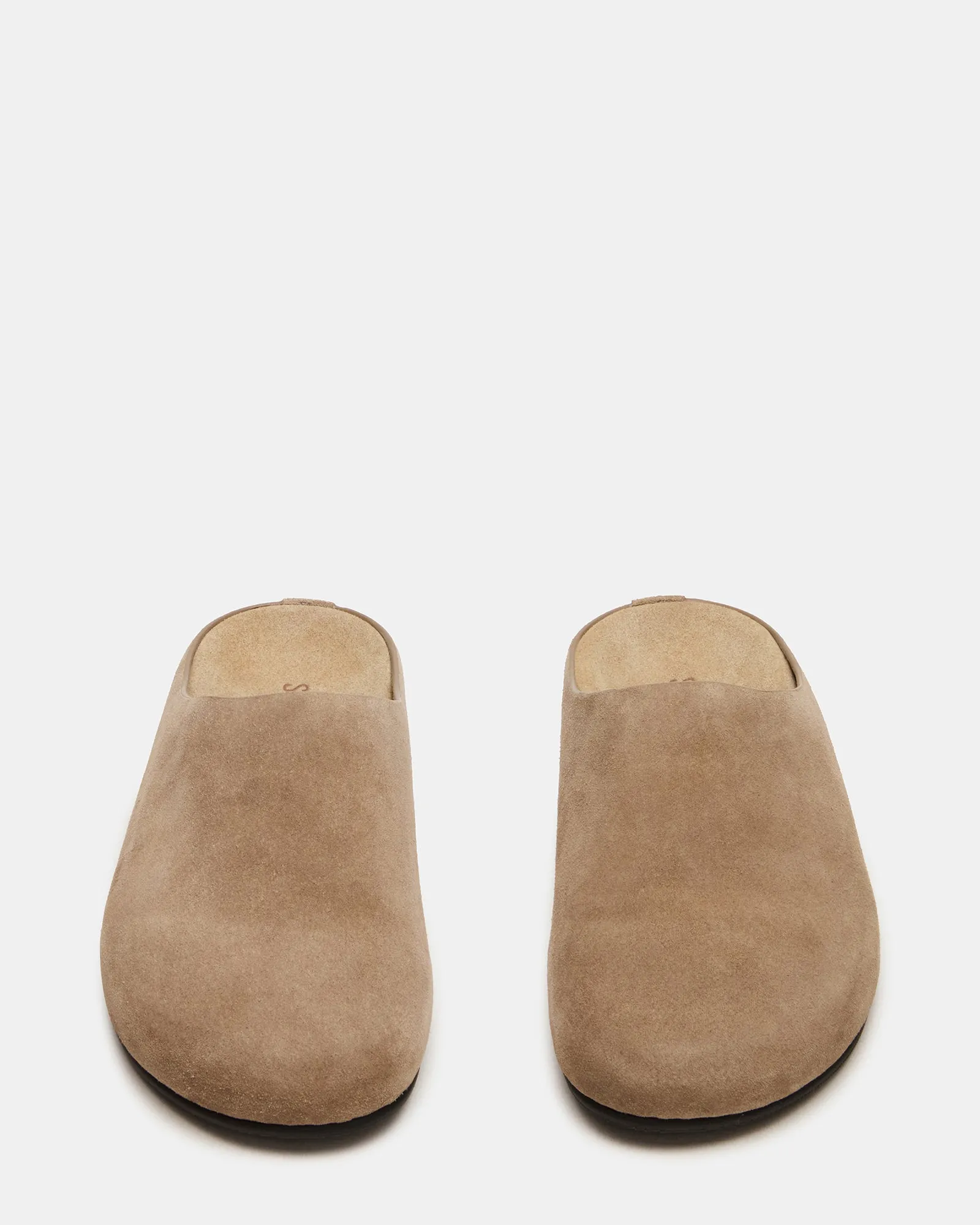 FERN TAUPE SUEDE sold by Steve Madden product image thumbnail 4