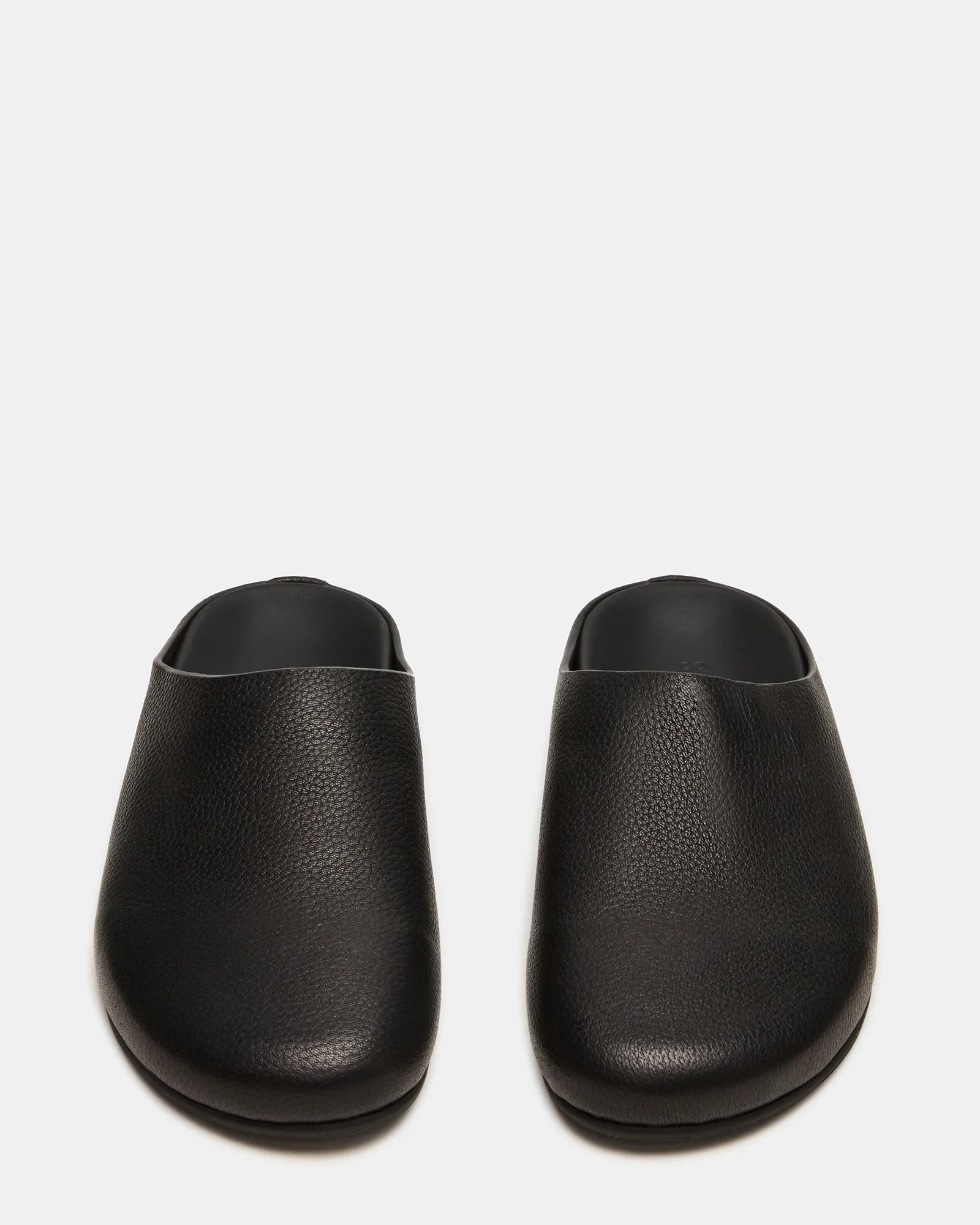 FERN BLACK LEATHER sold by Steve Madden product image thumbnail 4