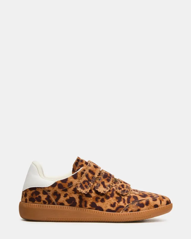 MOMENTUM LEOPARD sold by Steve Madden