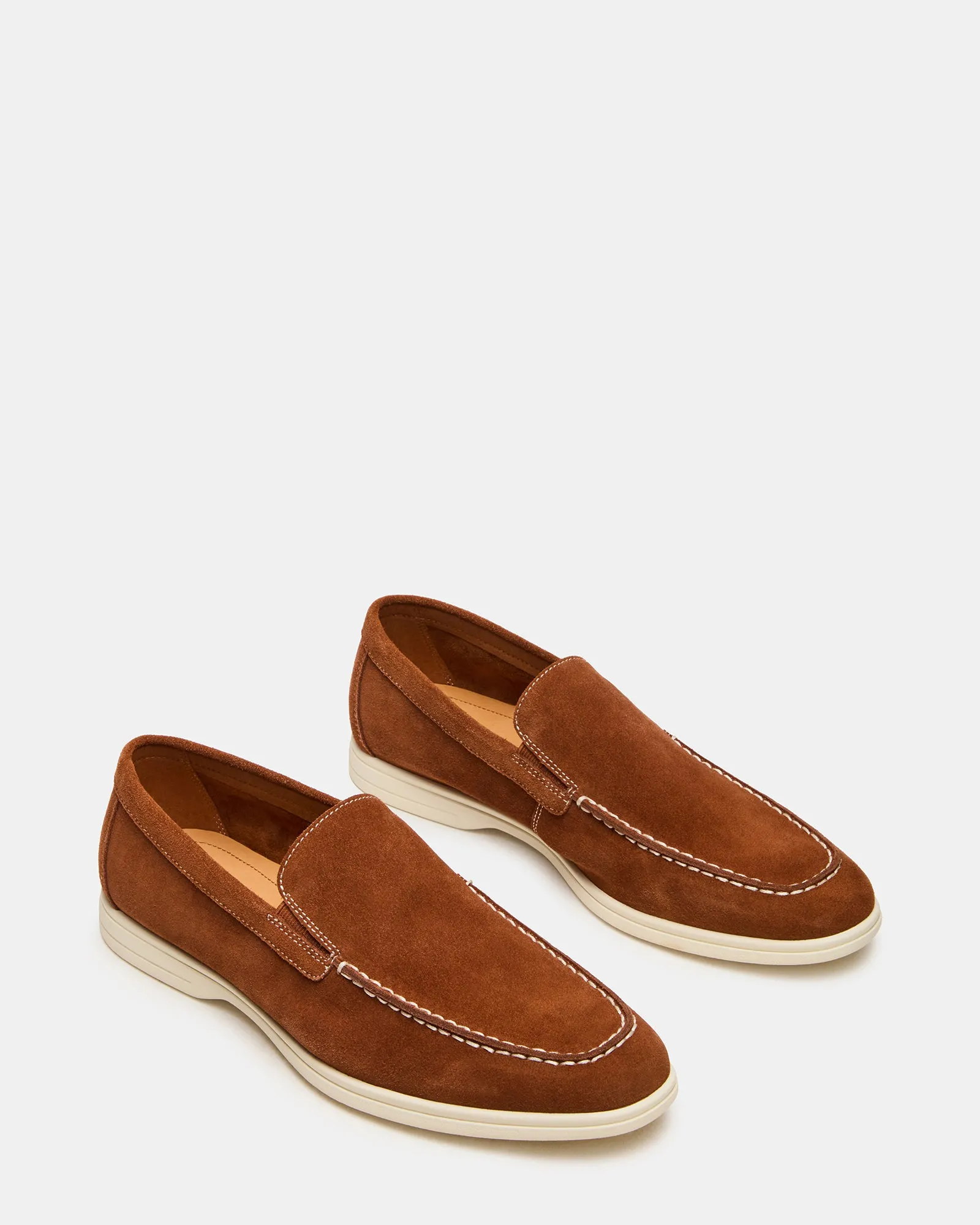 LINUX COGNAC sold by Steve Madden product image thumbnail 2