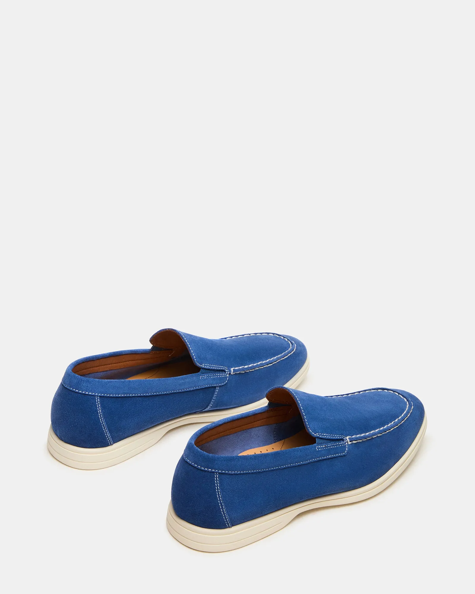 LINUX BLUE sold by Steve Madden product image thumbnail 5