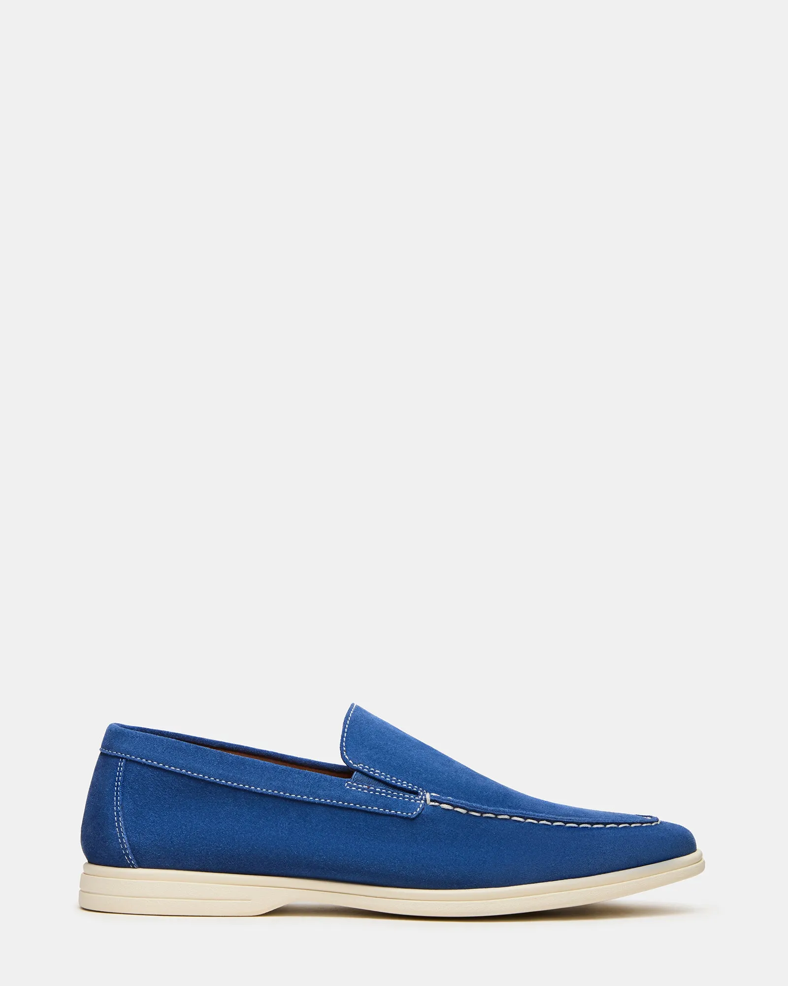 LINUX BLUE sold by Steve Madden
