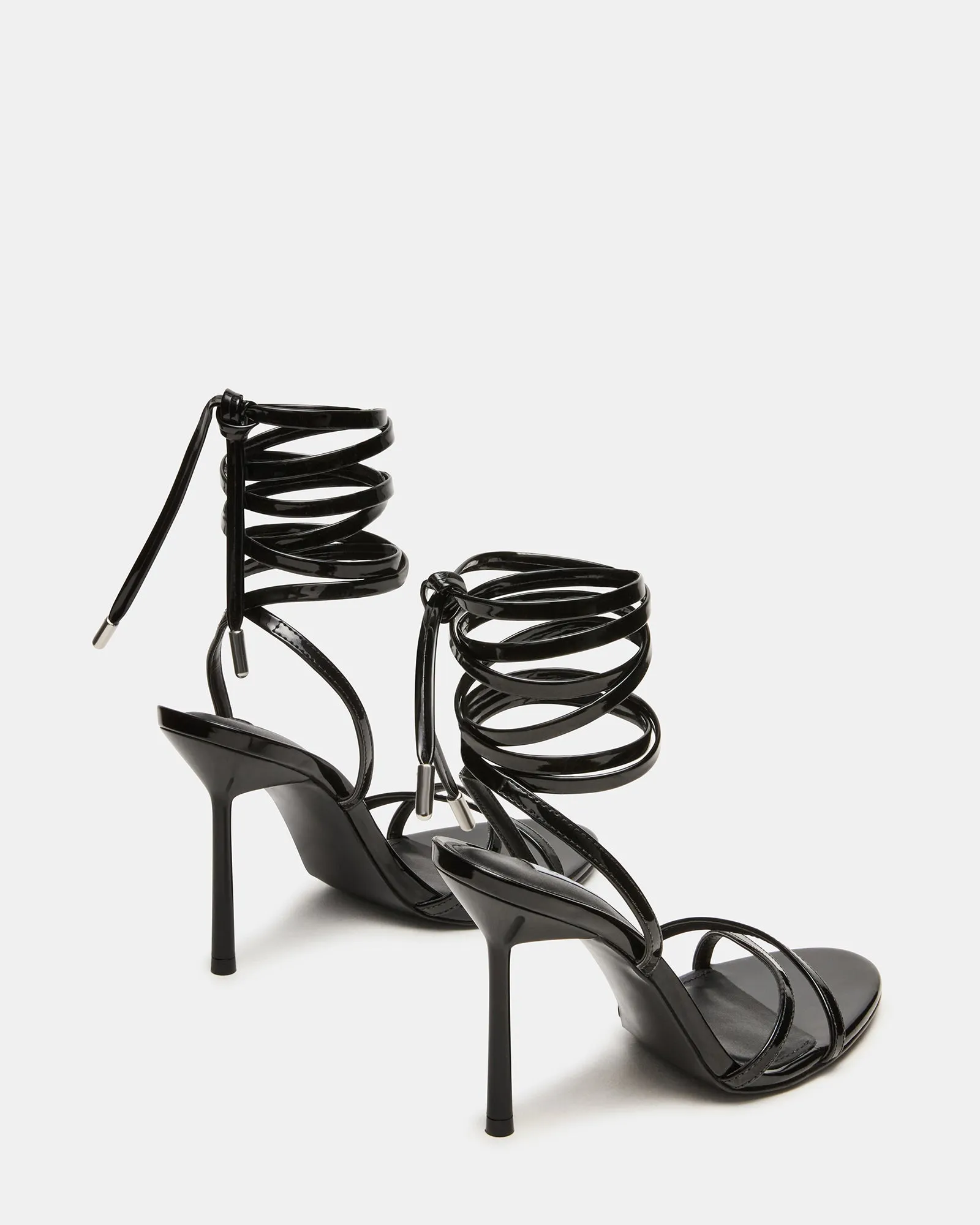 NERI BLACK PATENT sold by Steve Madden product image thumbnail 5