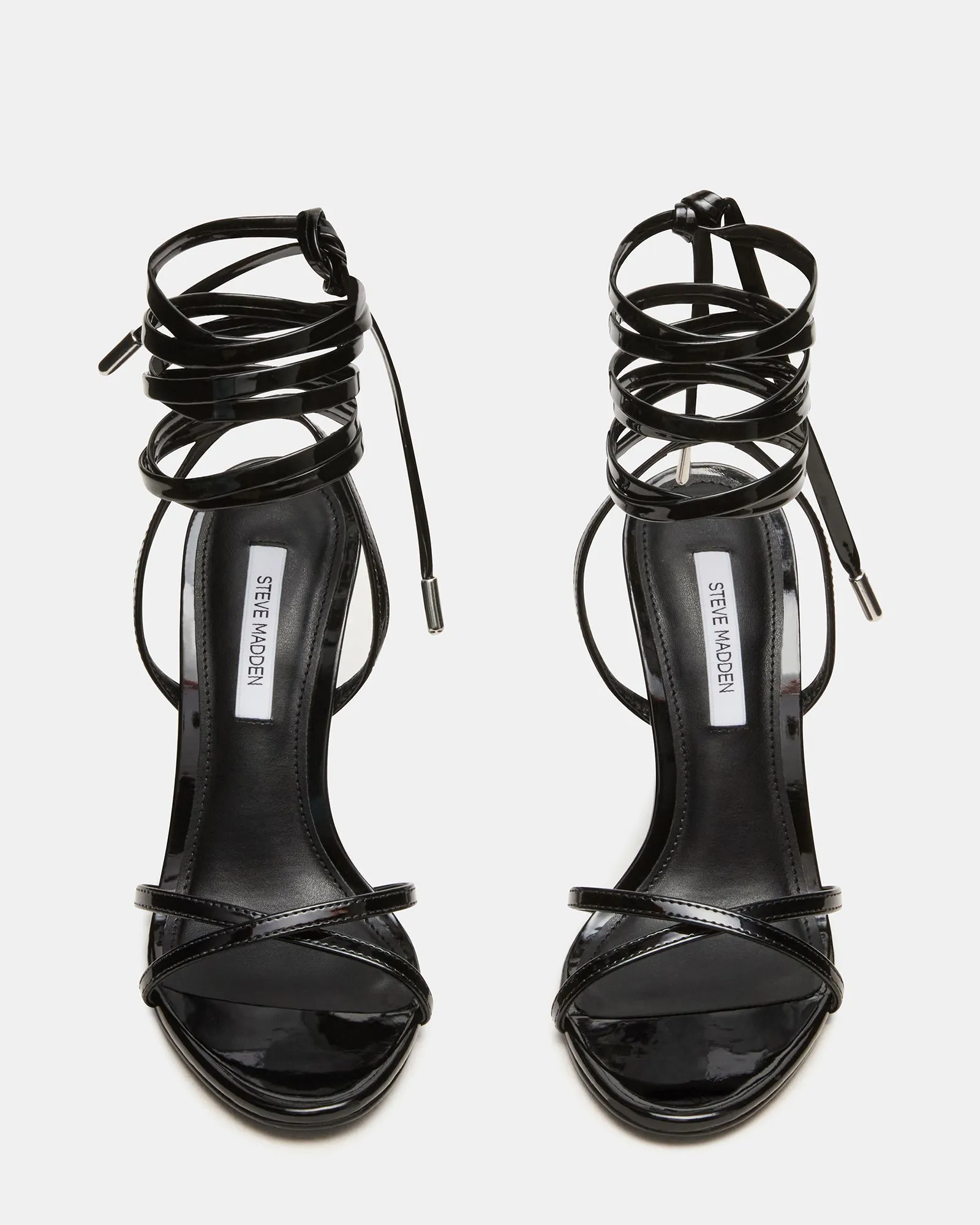 NERI BLACK PATENT sold by Steve Madden product image thumbnail 4