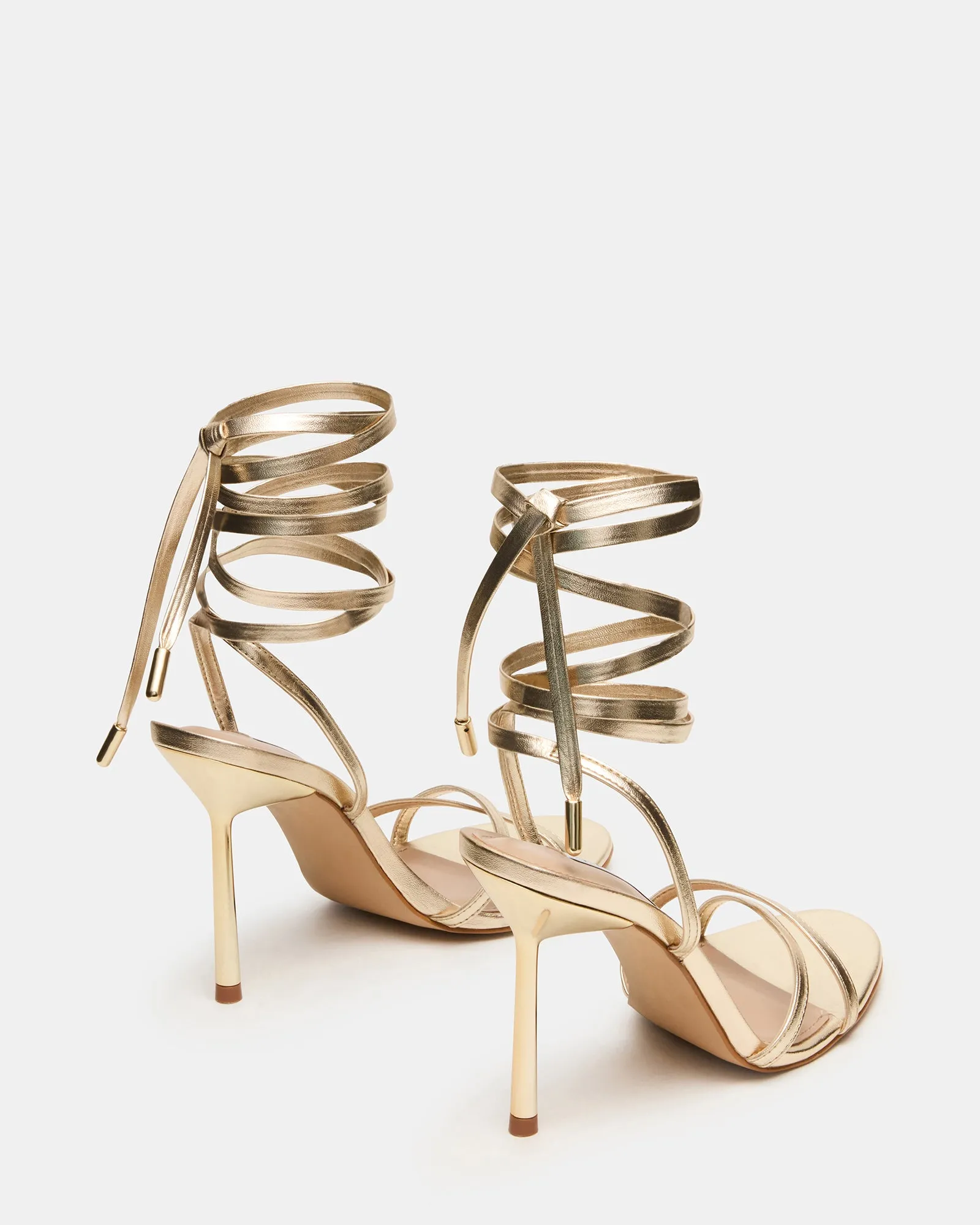 NERI CHAMPAGNE sold by Steve Madden product image thumbnail 5