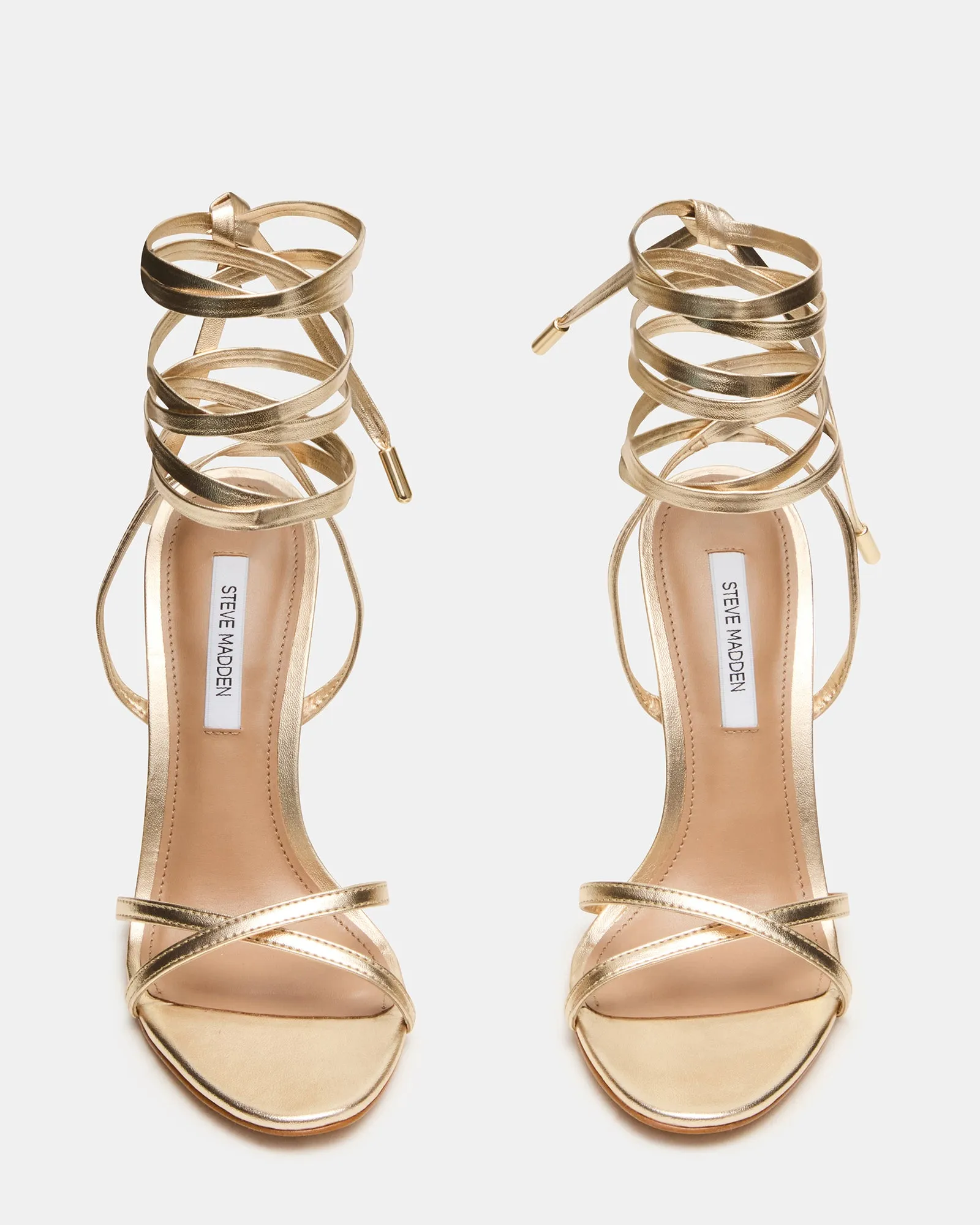 NERI CHAMPAGNE sold by Steve Madden product image thumbnail 4