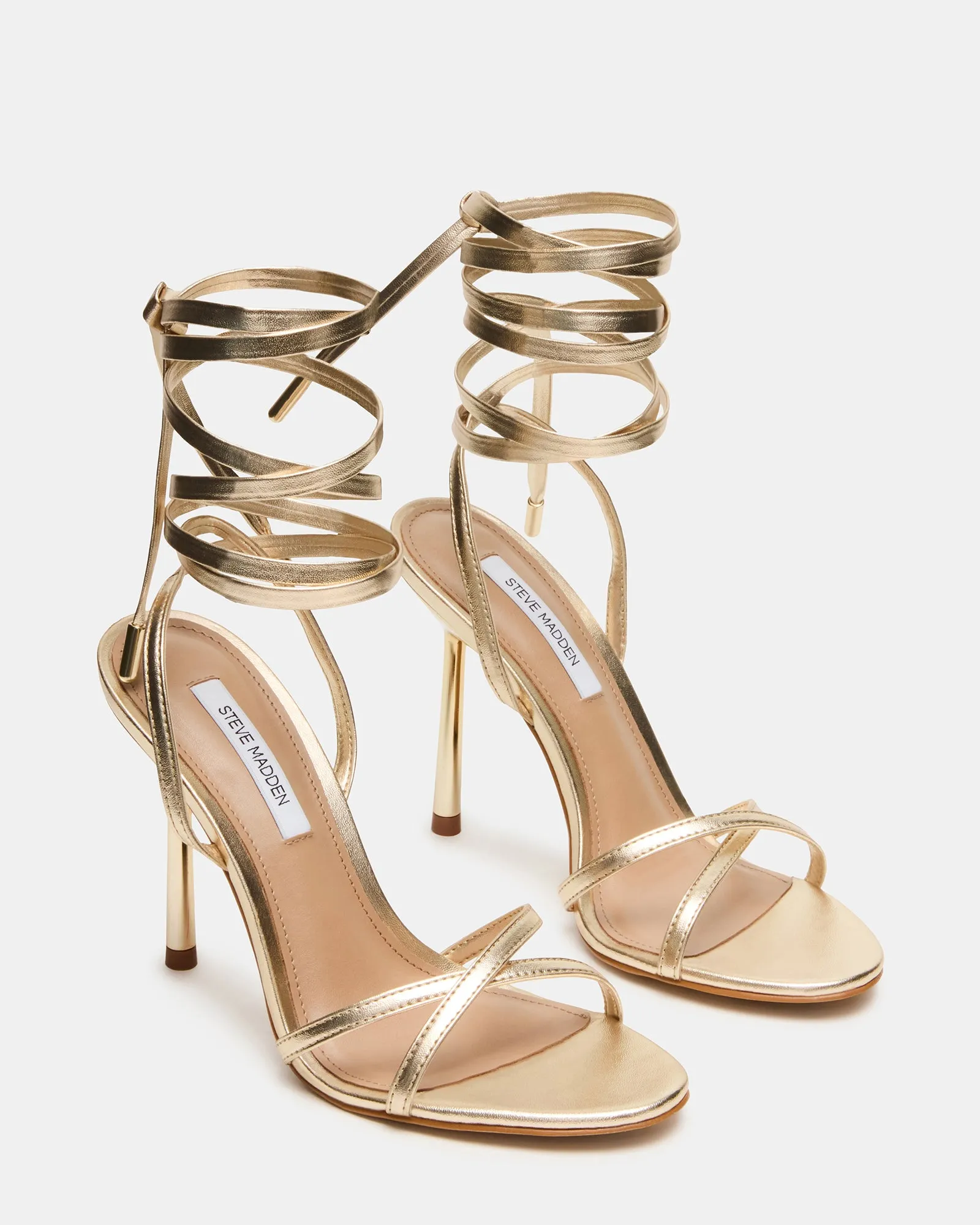 NERI CHAMPAGNE sold by Steve Madden product image thumbnail 2