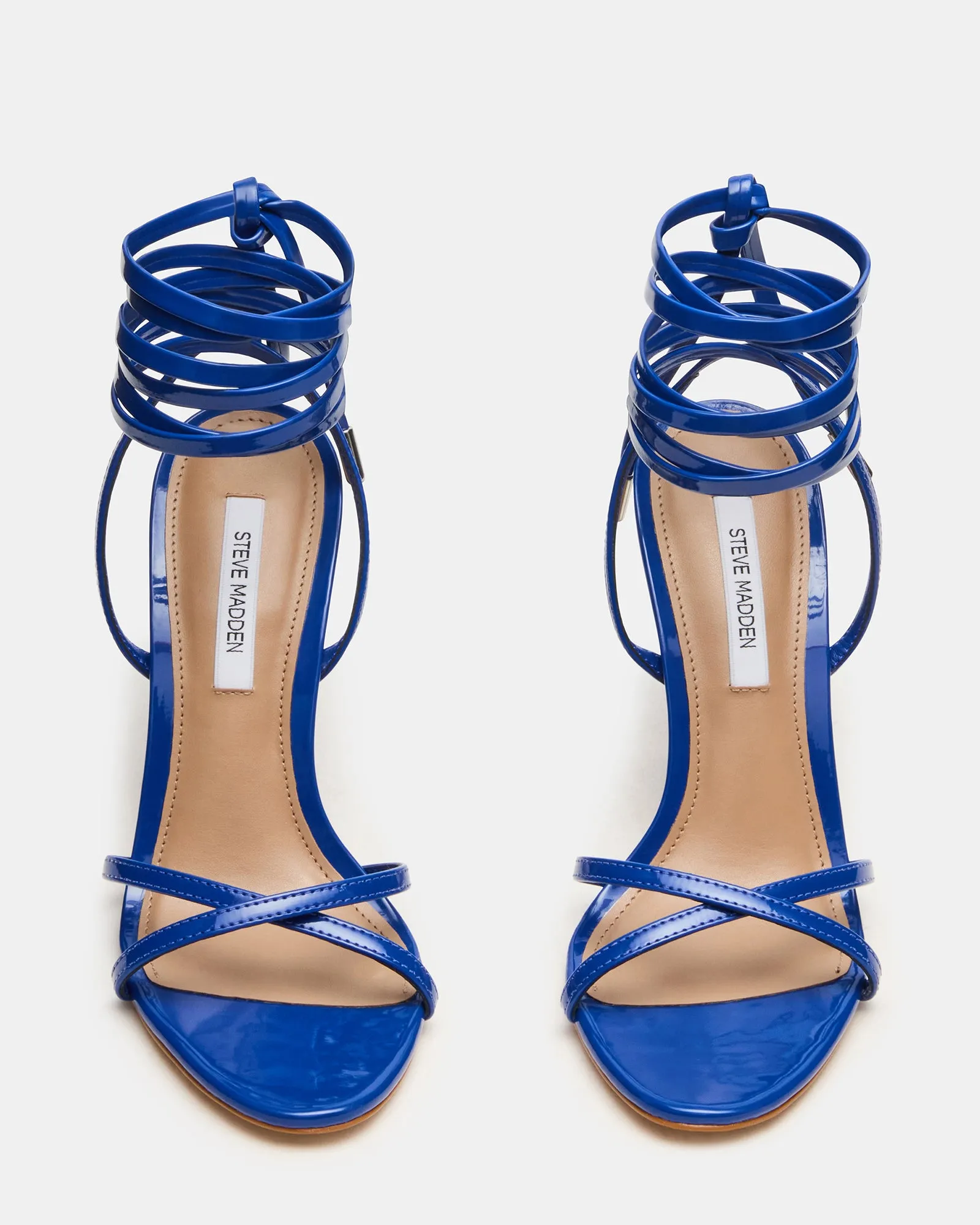 NERI COBALT PATENT sold by Steve Madden product image thumbnail 4