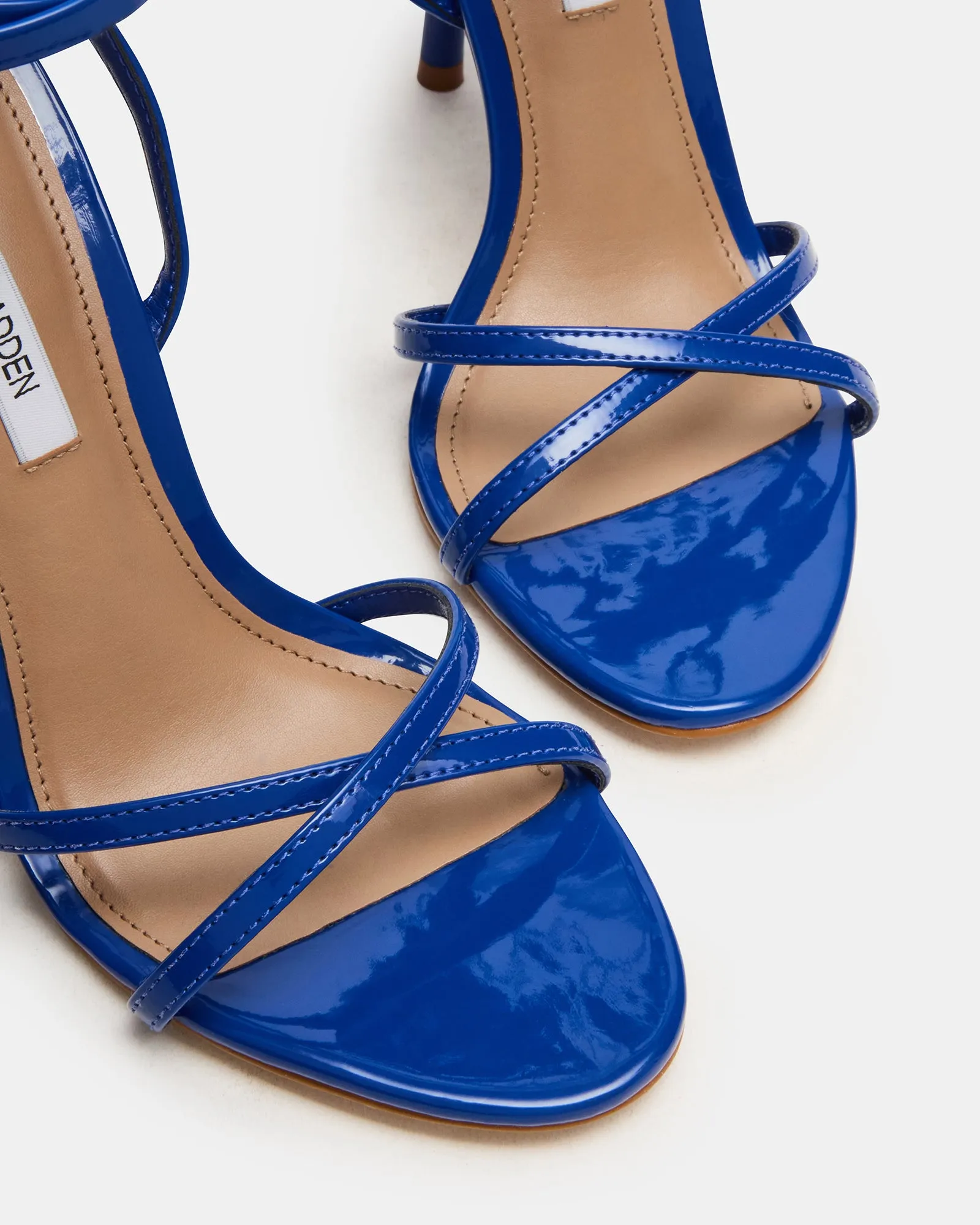 NERI COBALT PATENT sold by Steve Madden product image thumbnail 3