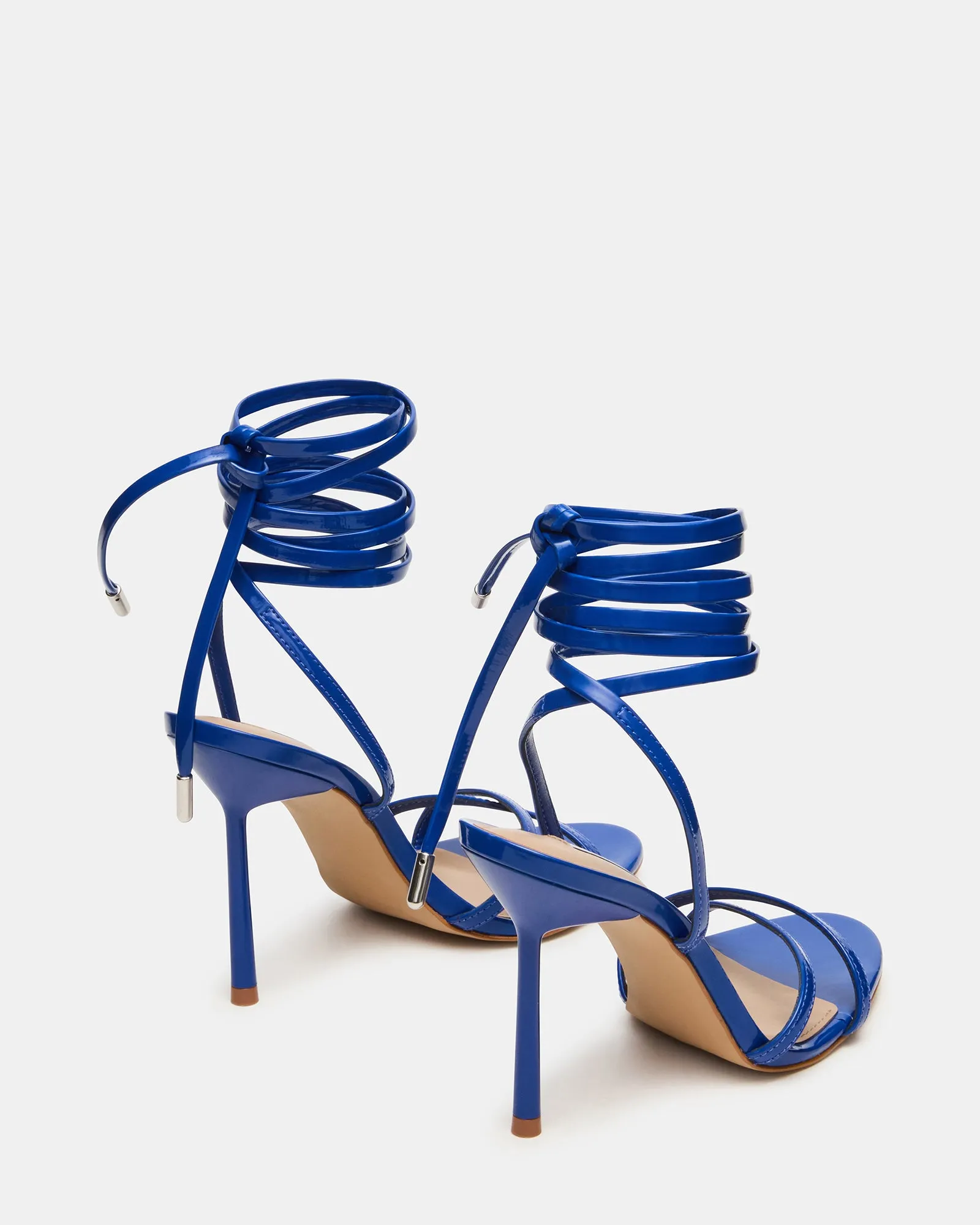 NERI COBALT PATENT sold by Steve Madden product image thumbnail 5
