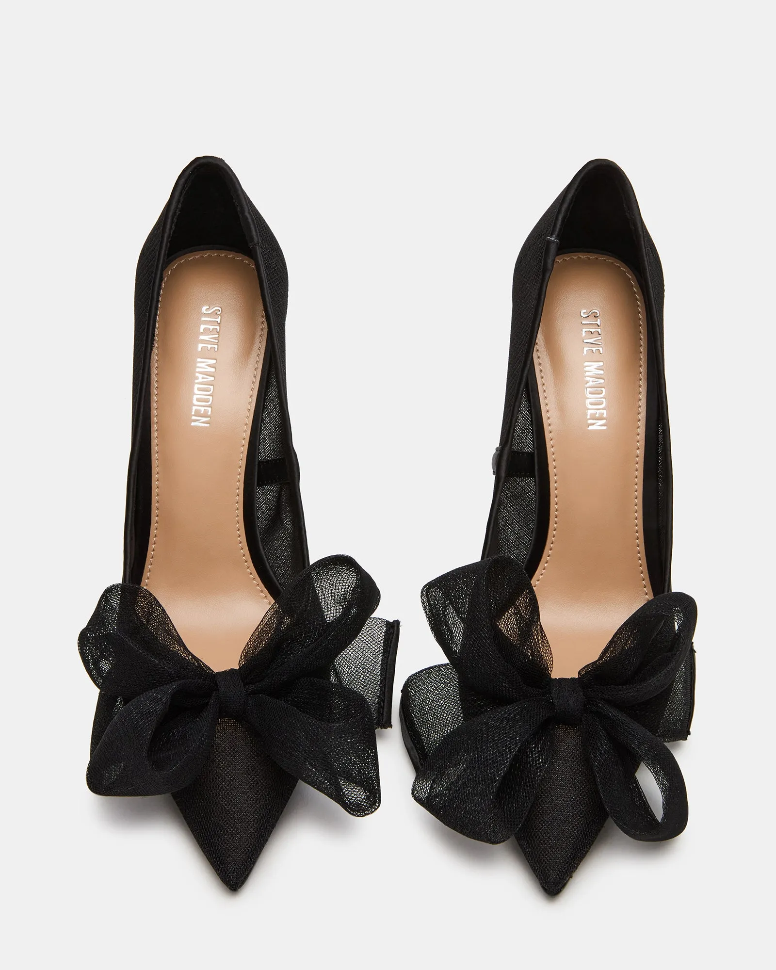 TAFFY BLACK sold by Steve Madden product image thumbnail 5