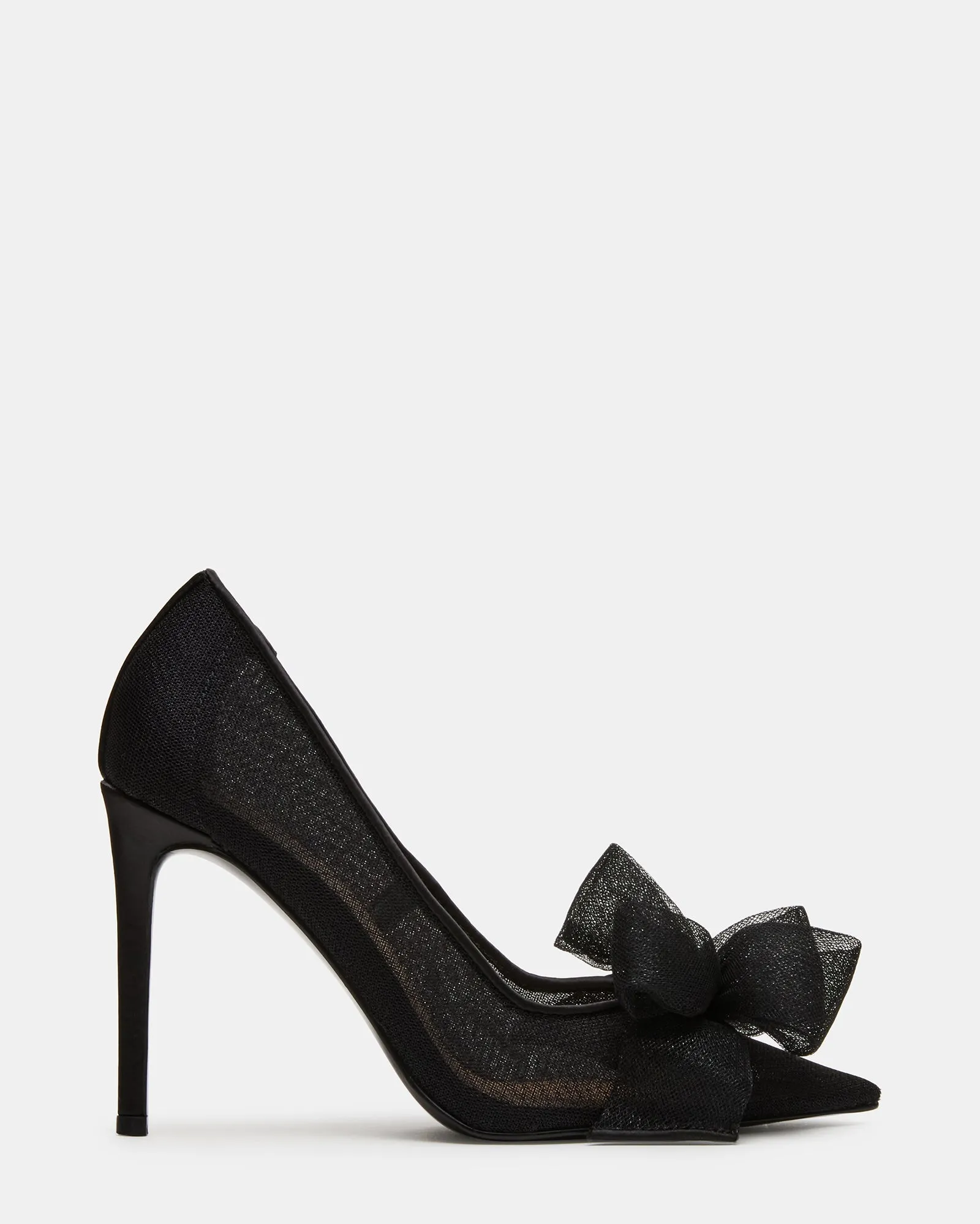 TAFFY BLACK sold by Steve Madden