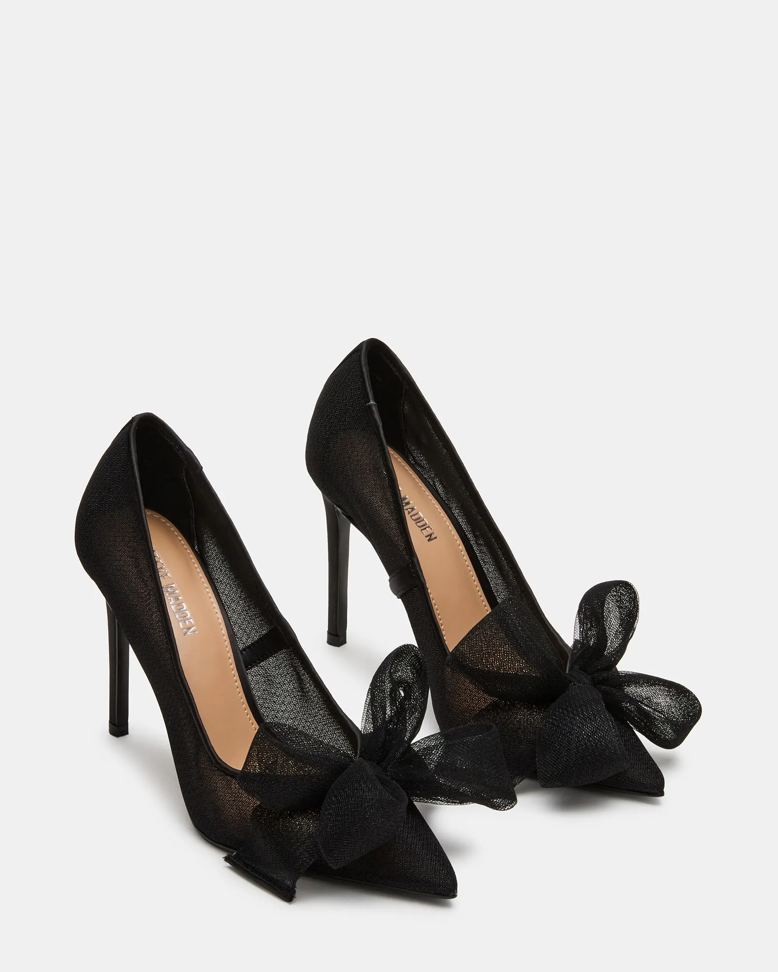 TAFFY BLACK sold by Steve Madden product image thumbnail 3