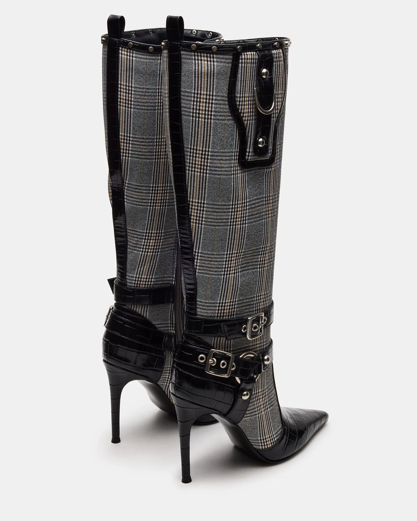 ENDGAME BLACK MULTI - SM REBOOTED sold by Steve Madden product image thumbnail 5