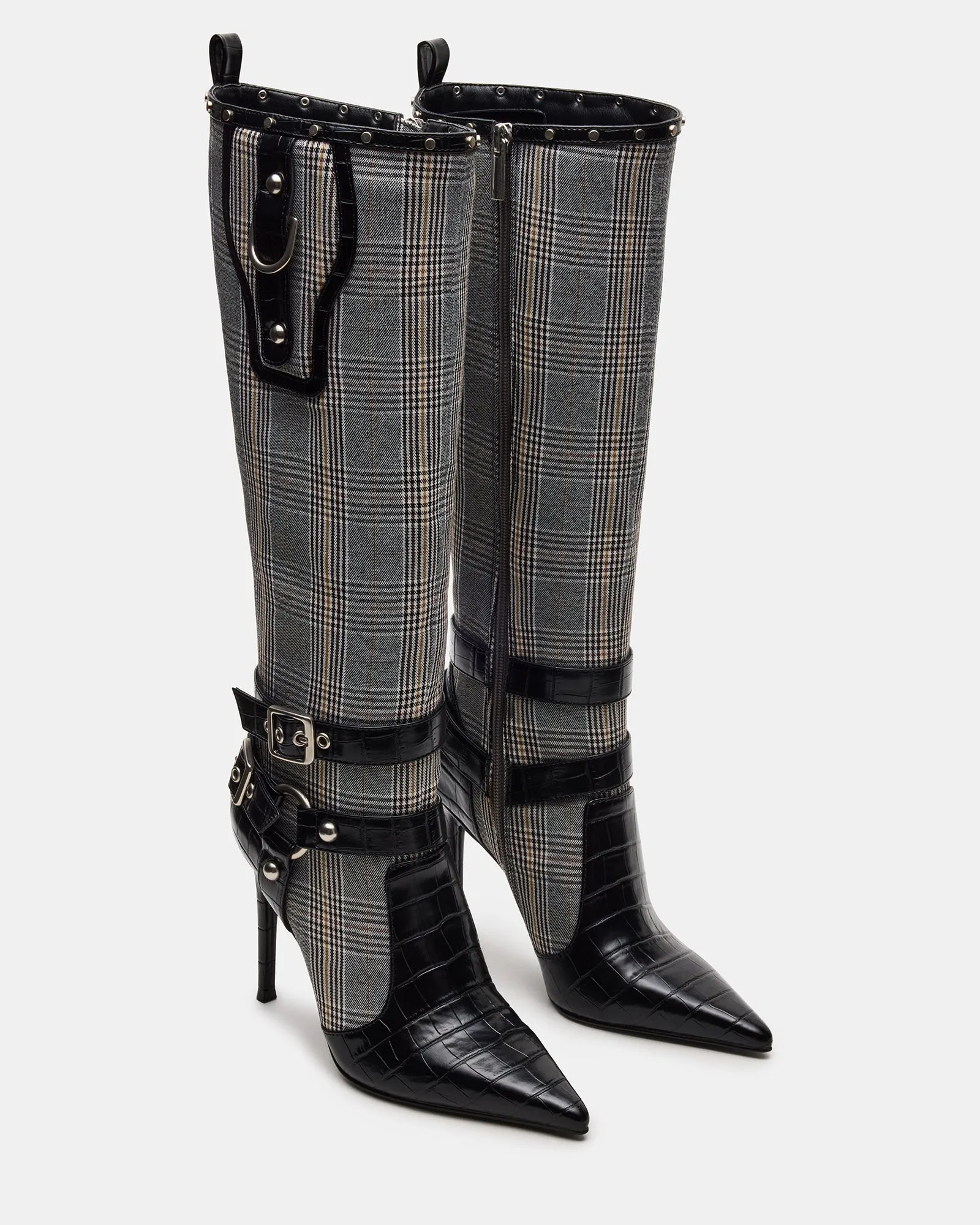 ENDGAME BLACK MULTI - SM REBOOTED sold by Steve Madden product image thumbnail 2