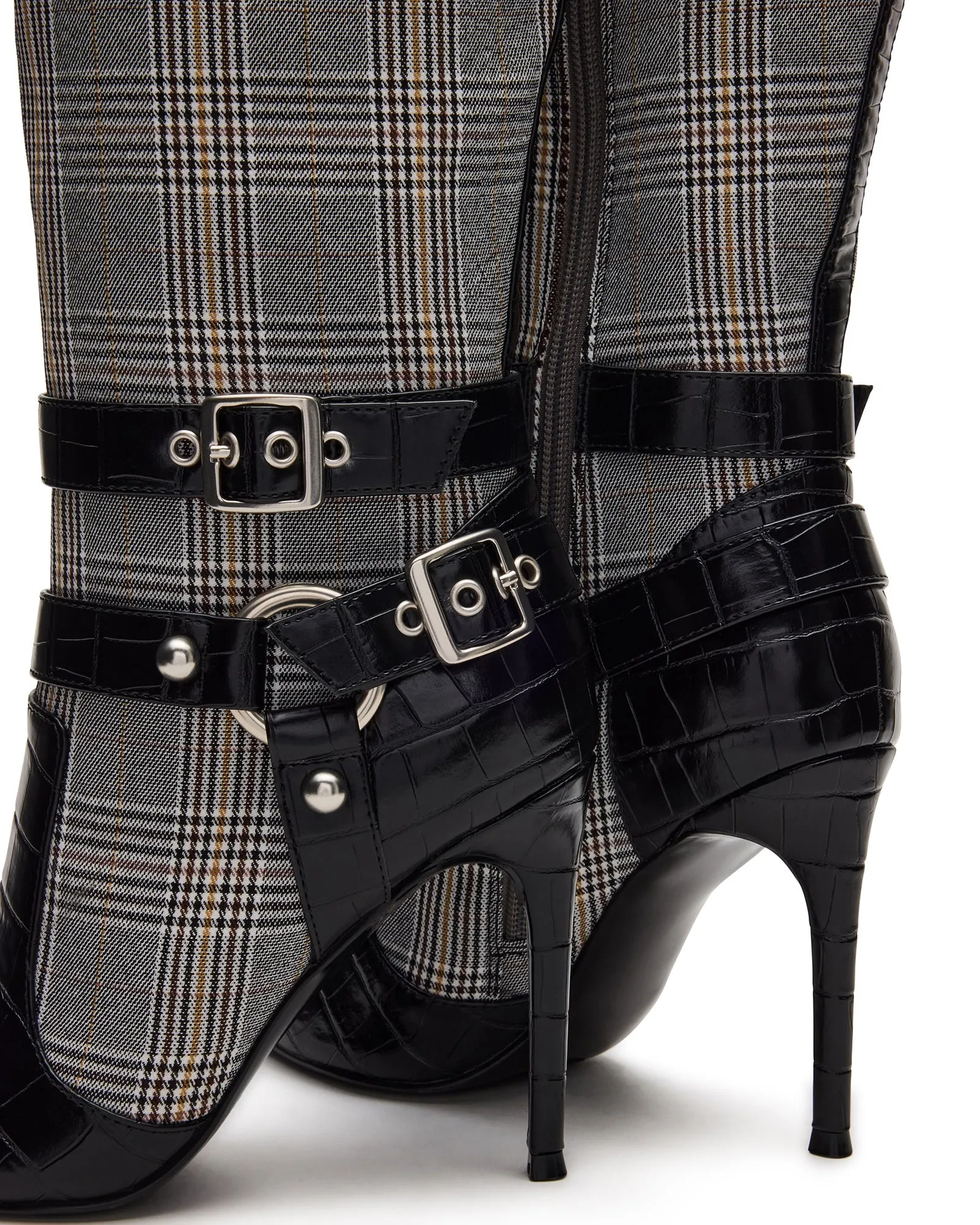 ENDGAME BLACK MULTI - SM REBOOTED sold by Steve Madden product image thumbnail 3