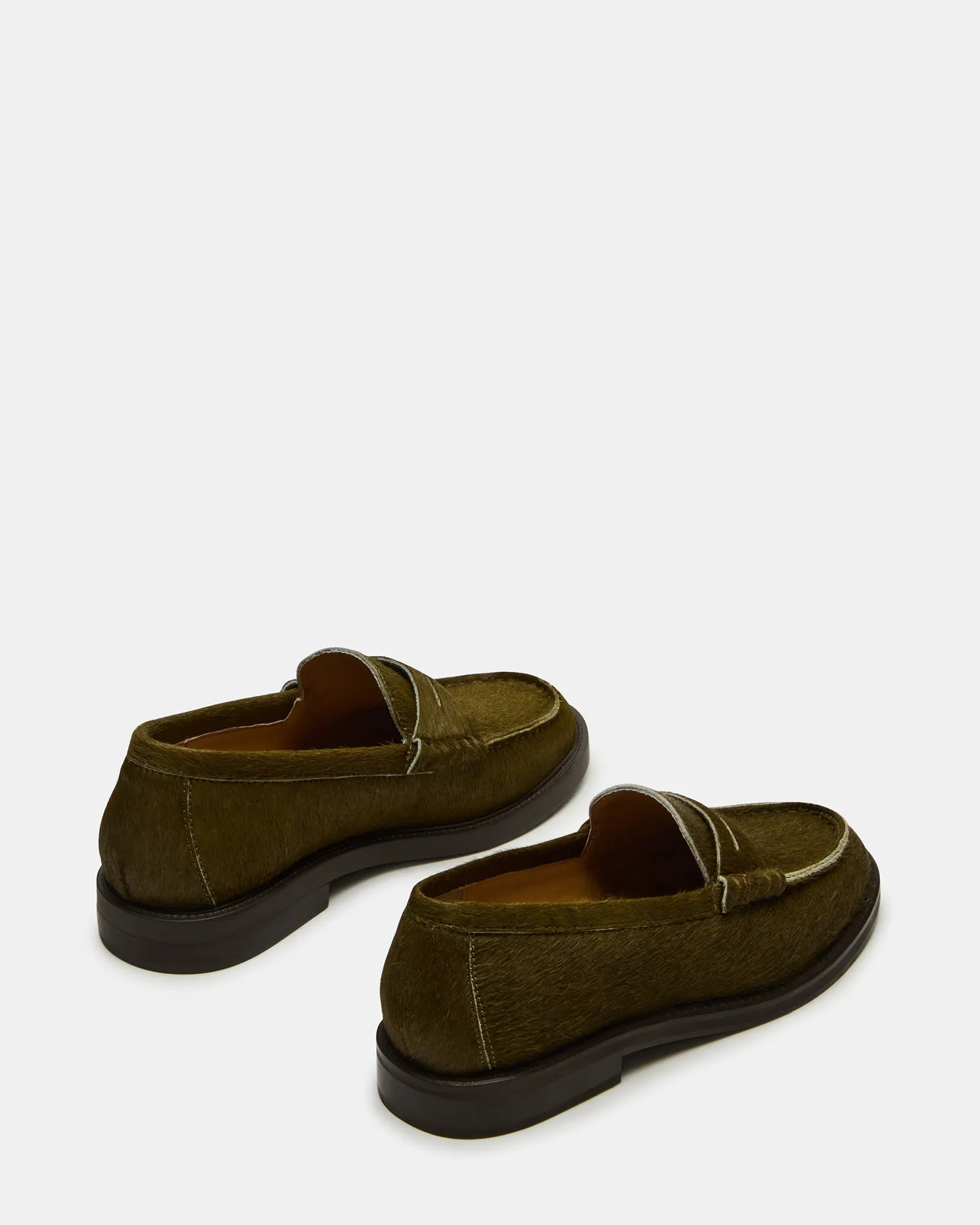 MADISON OLIVE - SM REBOOTED sold by Steve Madden product image thumbnail 5