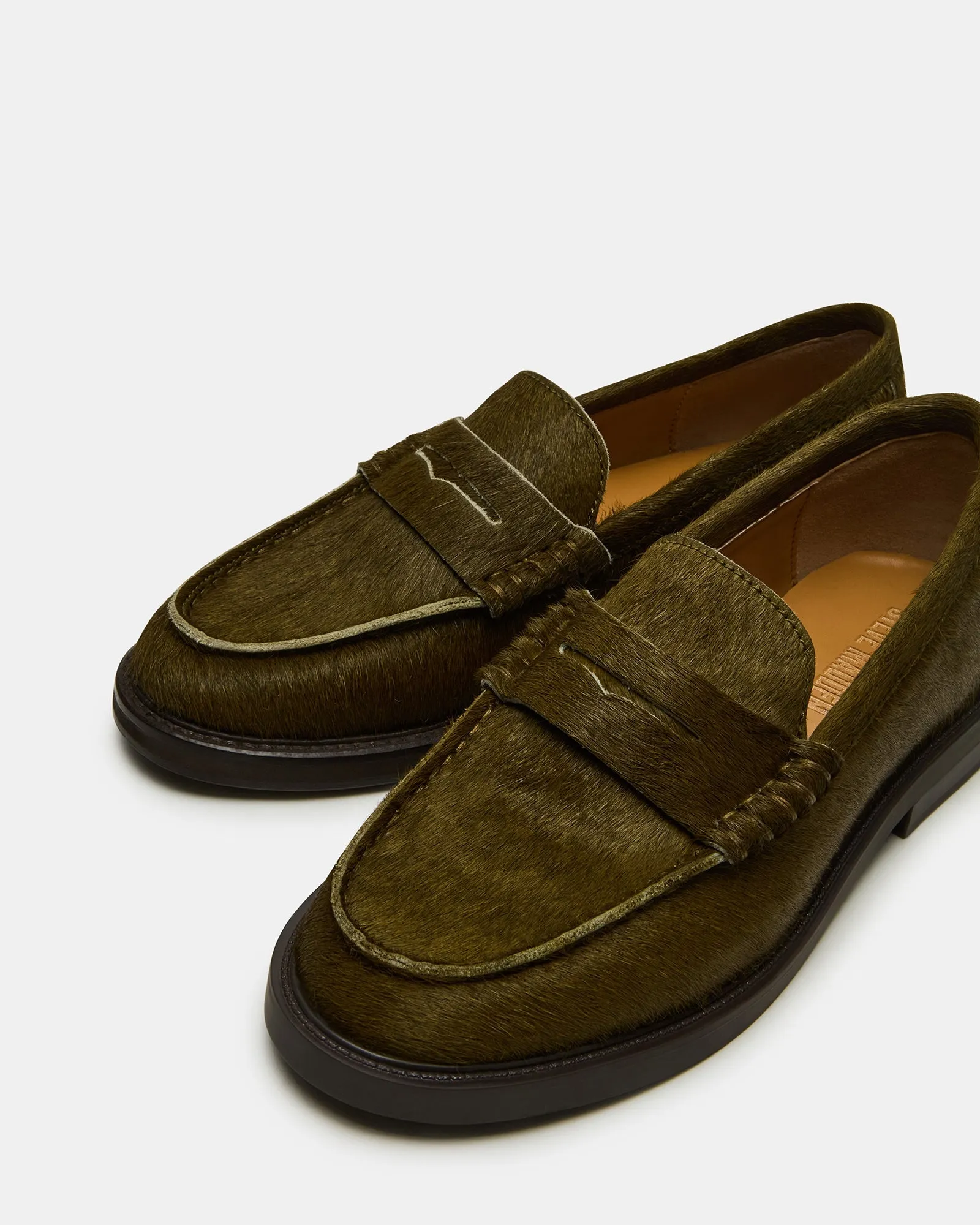 MADISON OLIVE - SM REBOOTED sold by Steve Madden product image thumbnail 3