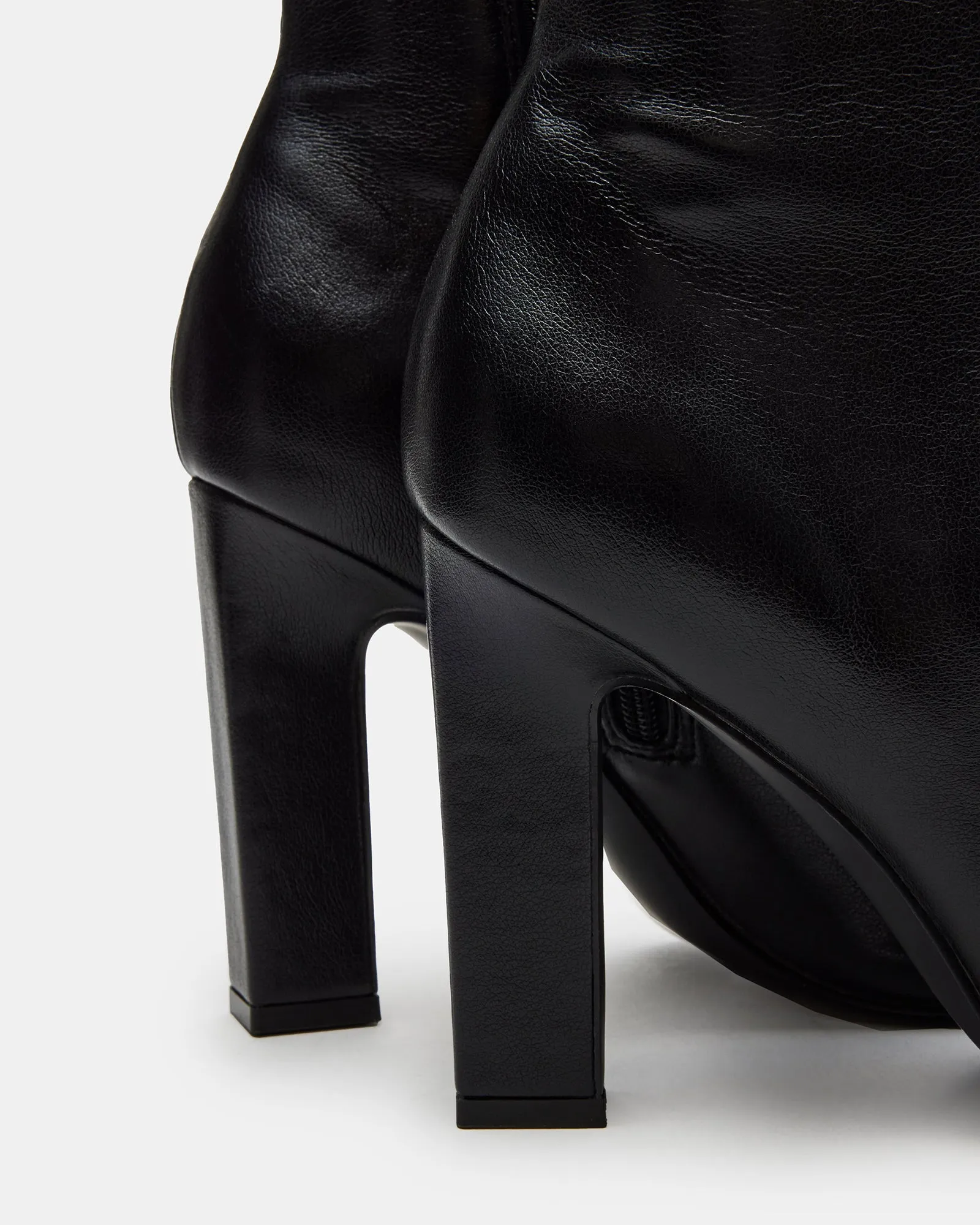 ARIA BLACK - SM REBOOTED sold by Steve Madden product image thumbnail 4