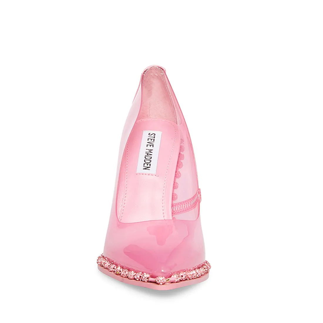 VYPER DUSTY PINK - SM REBOOTED sold by Steve Madden product image thumbnail 3