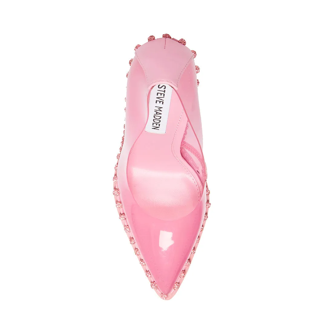 VYPER DUSTY PINK - SM REBOOTED sold by Steve Madden product image thumbnail 4