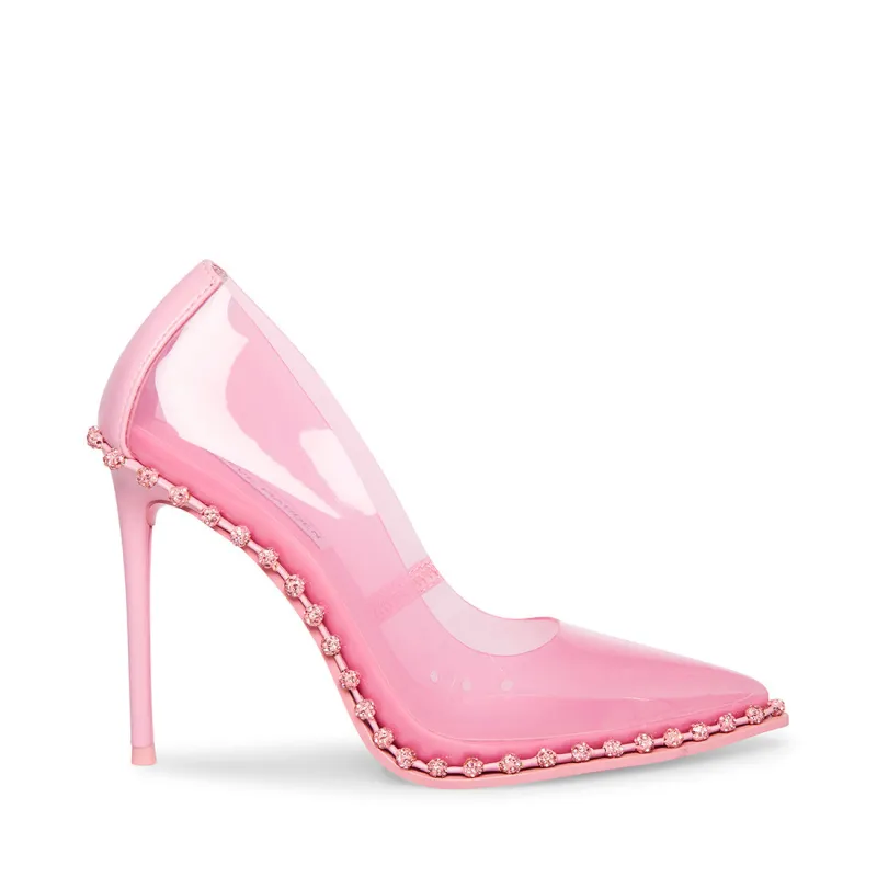 VYPER DUSTY PINK - SM REBOOTED sold by Steve Madden