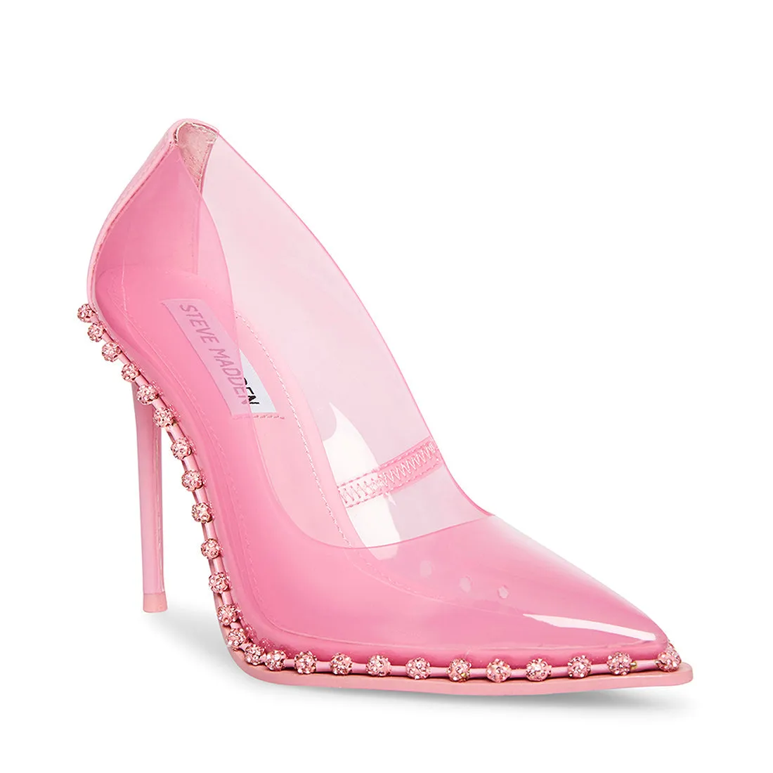VYPER DUSTY PINK - SM REBOOTED sold by Steve Madden product image thumbnail 2