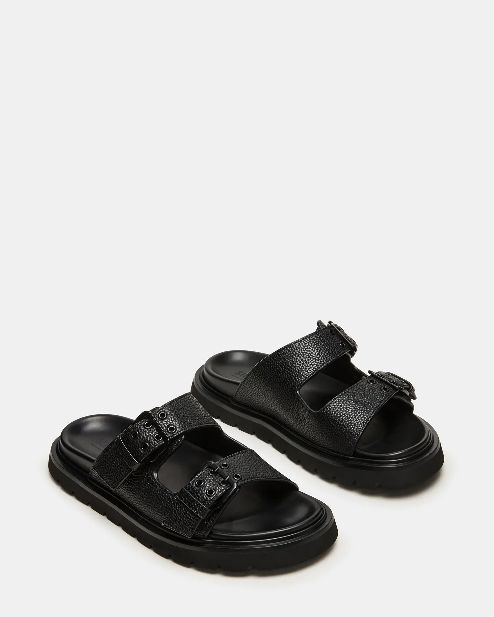LUXOR BLACK sold by Steve Madden product image thumbnail 2